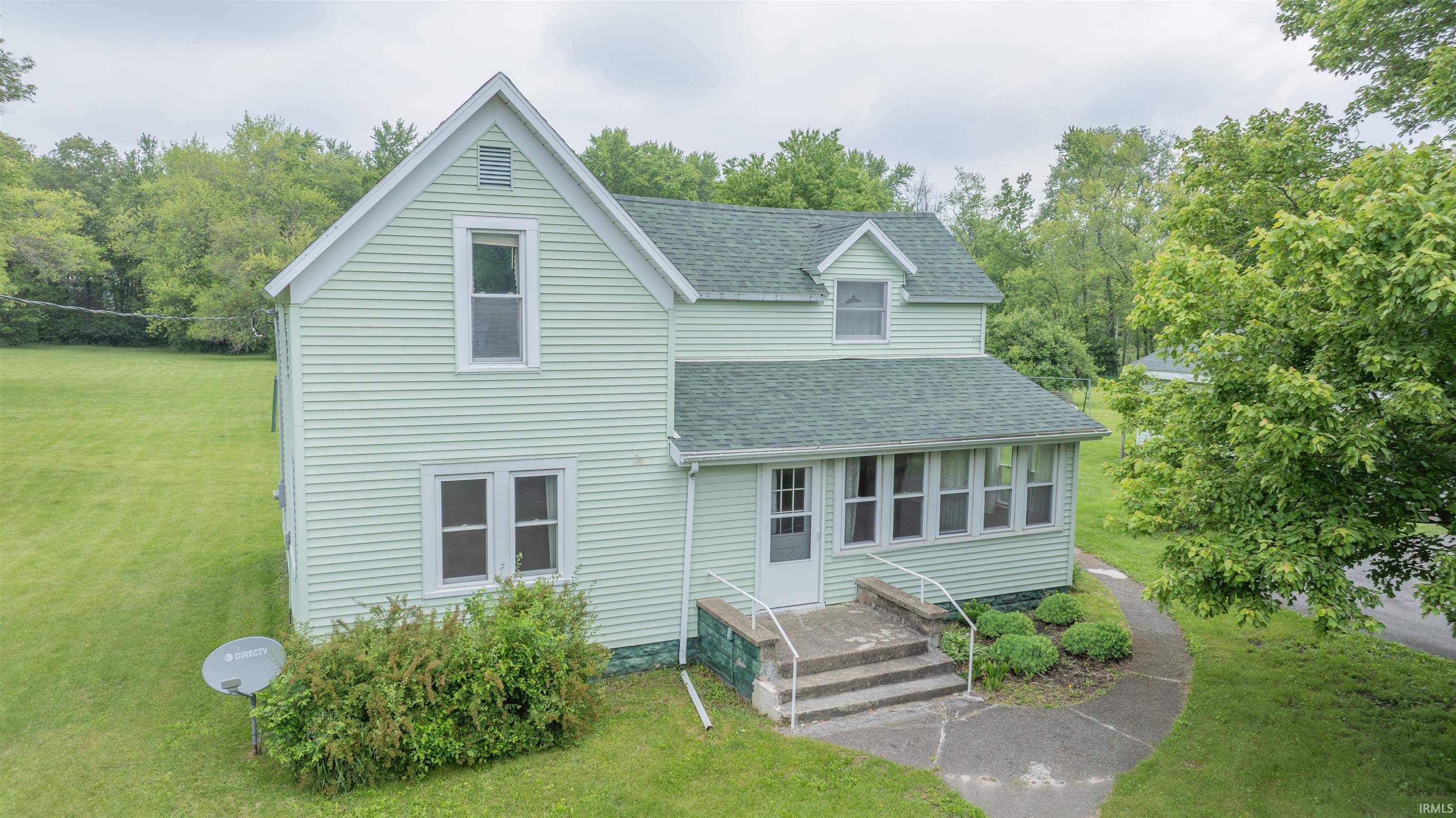 Rensselaer, IN 47978,8718 W State Road 14