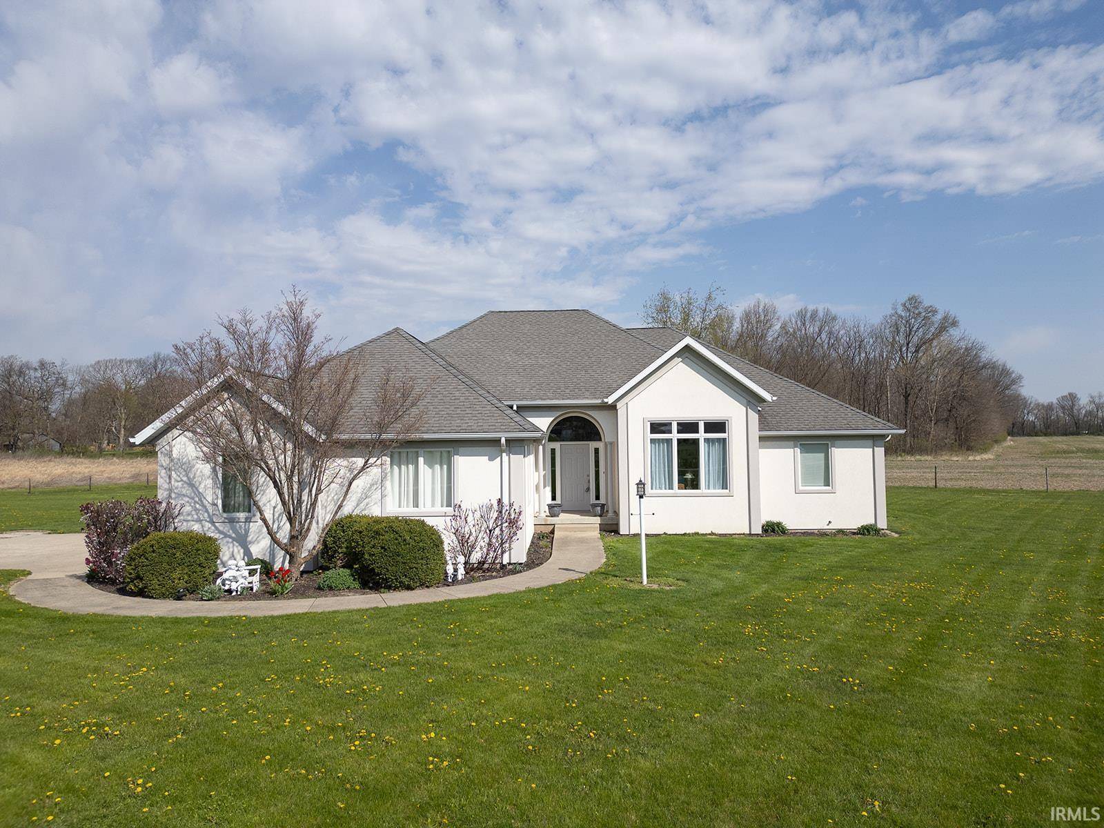 Lafayette, IN 47905-9432,8816 State Road 38