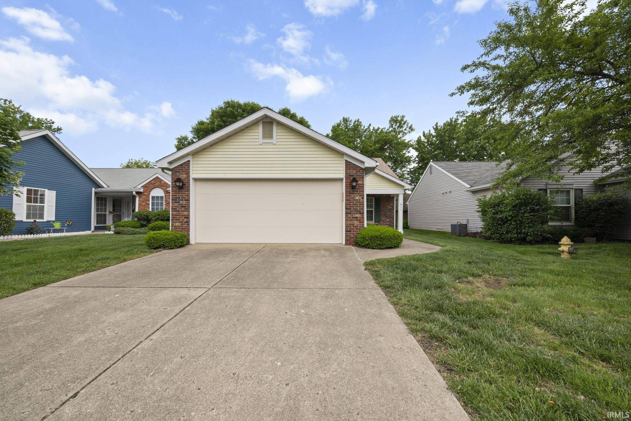 West Lafayette, IN 47906-1674,511 Westview Circle