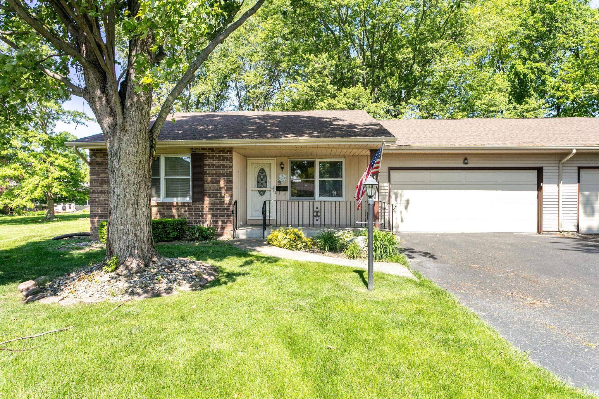 South Bend, IN 46614,5709 Bayswater Court