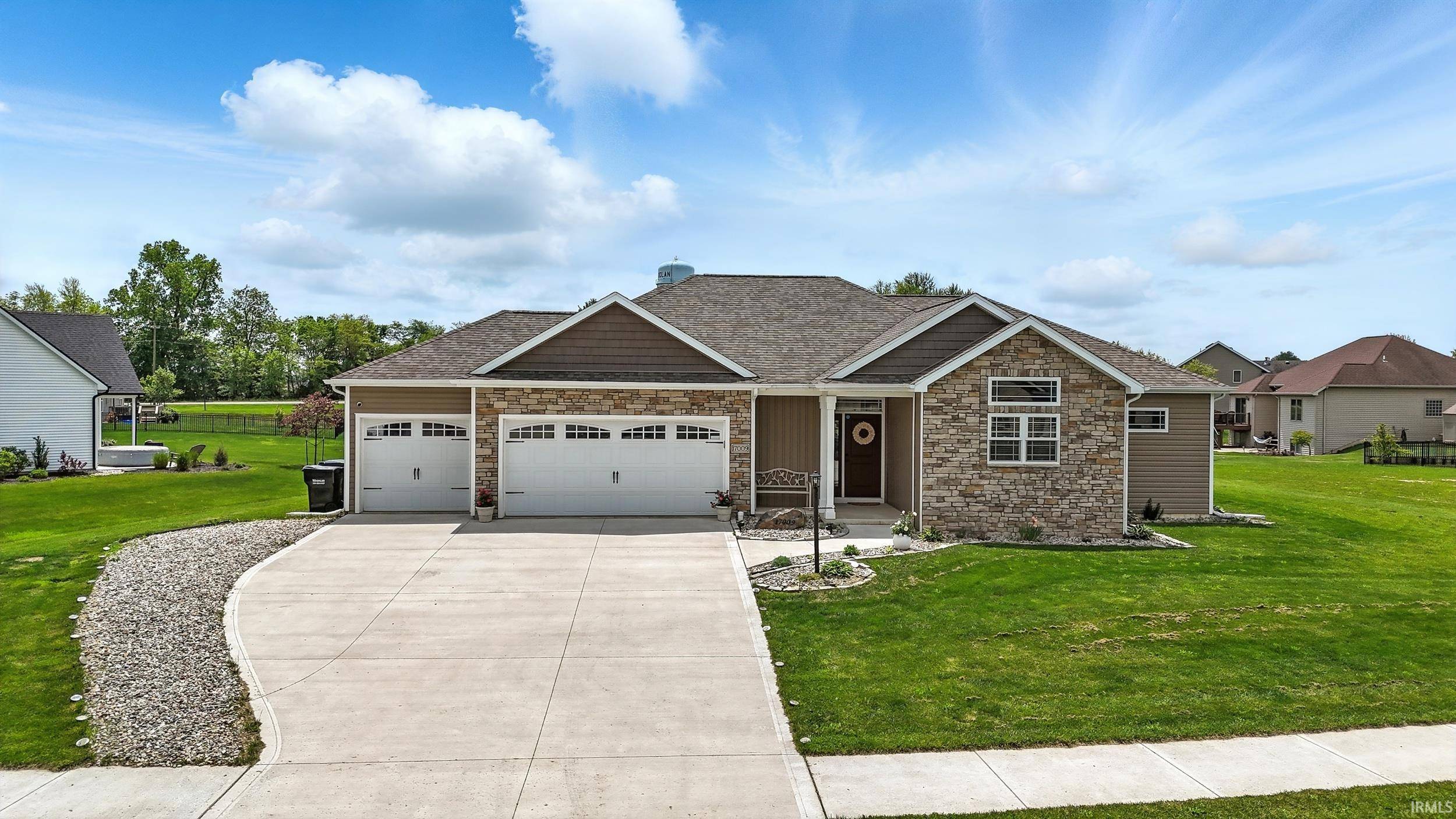 New Haven, IN 46774,17009 Hamptons Parkway