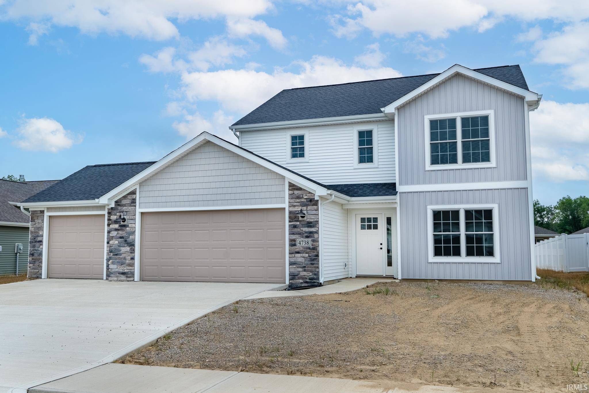 Fort Wayne, IN 46818,4738 Whittlebury Drive
