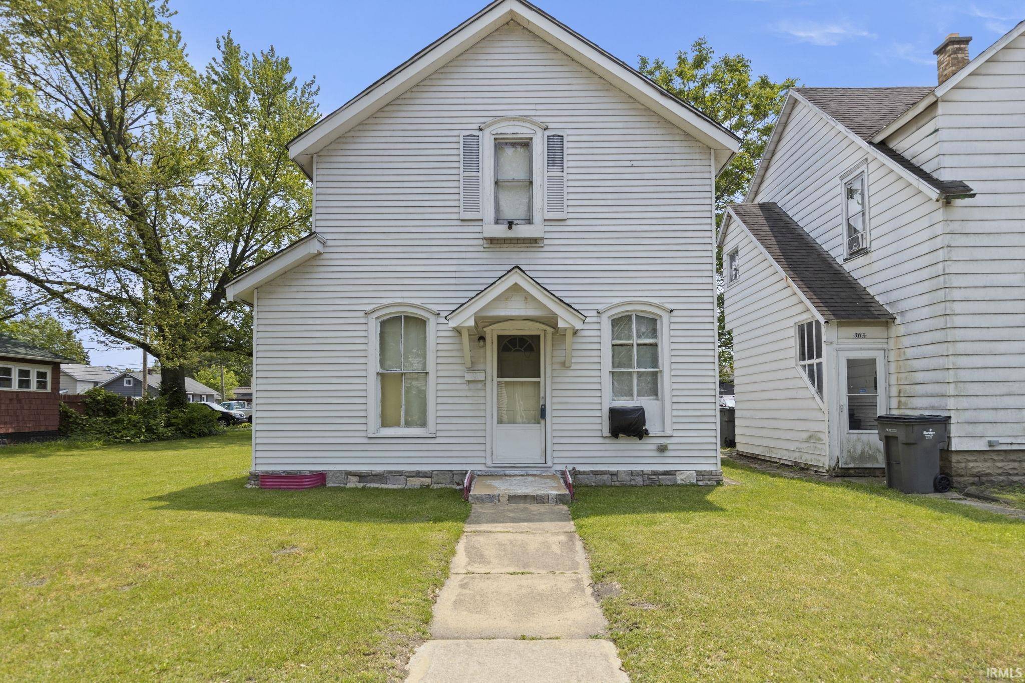 Elkhart, IN 46516,315 Division Street