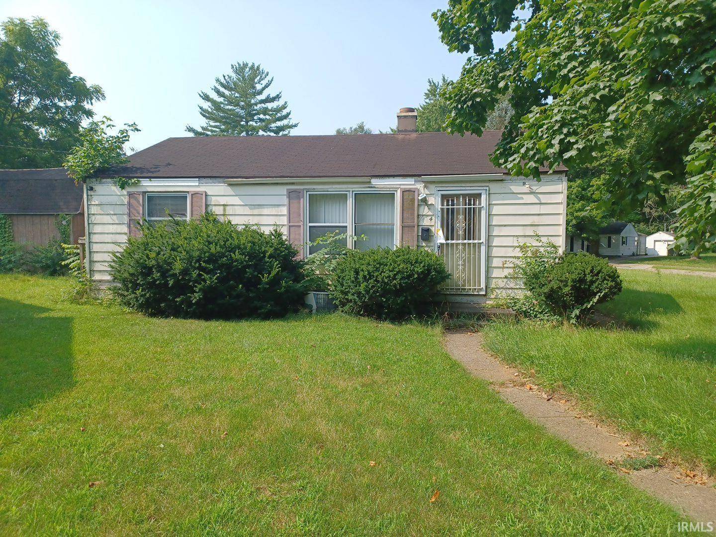 South Bend, IN 46616-2132,1424 Joyce Drive