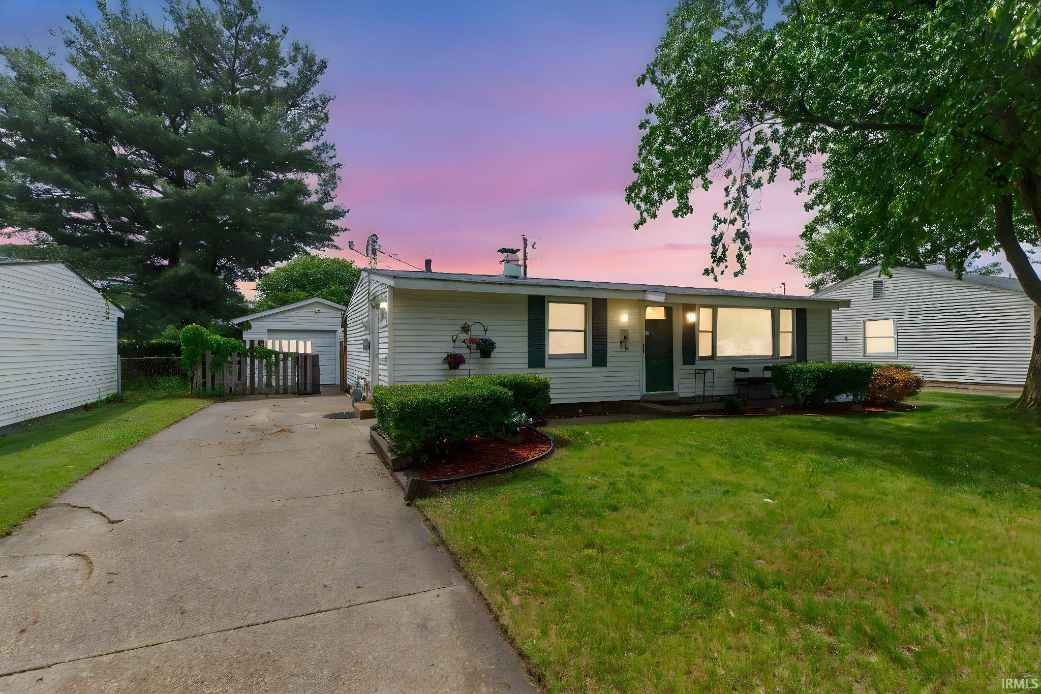 South Bend, IN 46615,1307 Brummit Lane