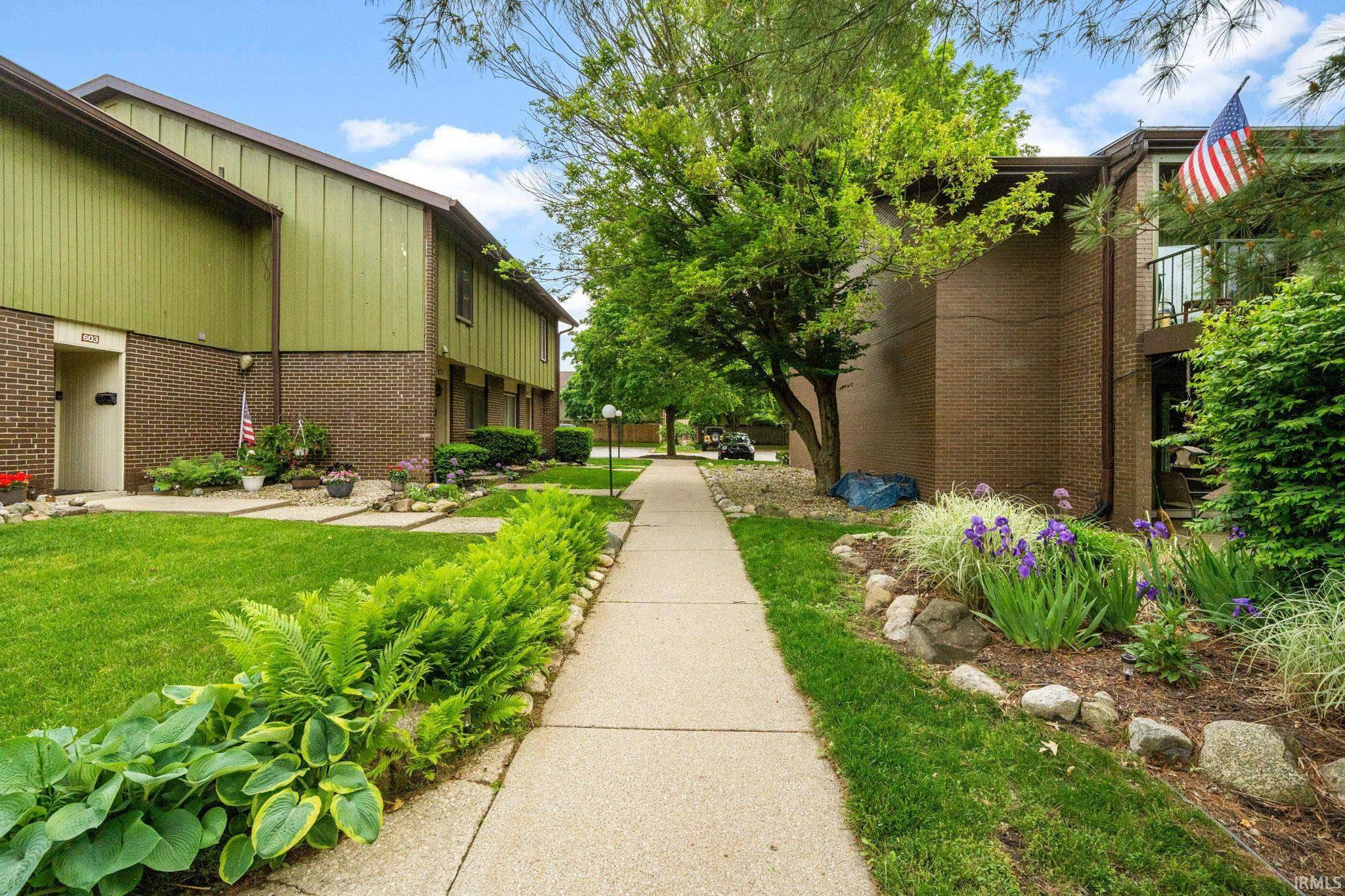 South Bend, IN 46614-2434,2500 Topsfield Road #512