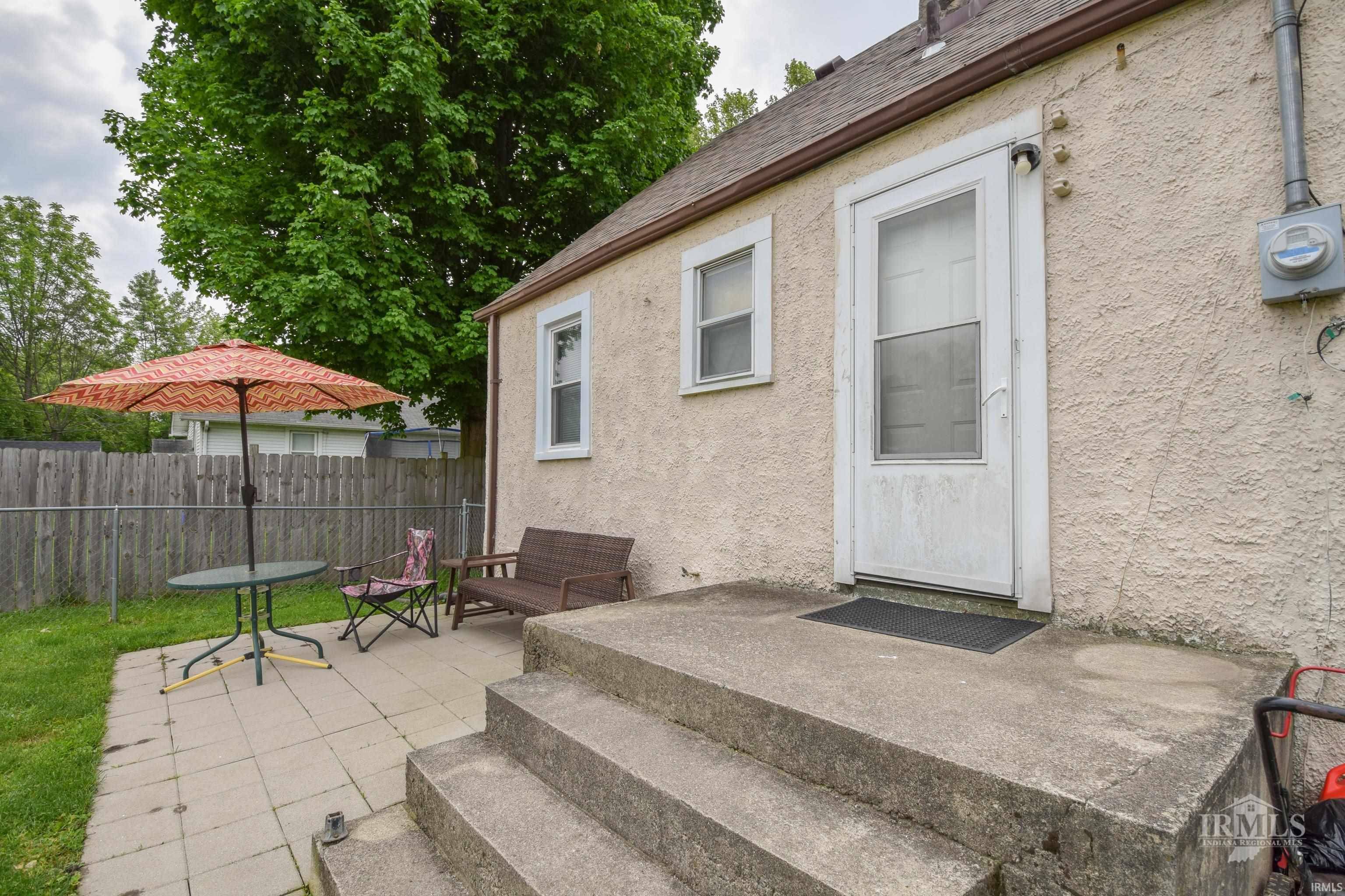 Muncie, IN 47302,1816 W 13th Street