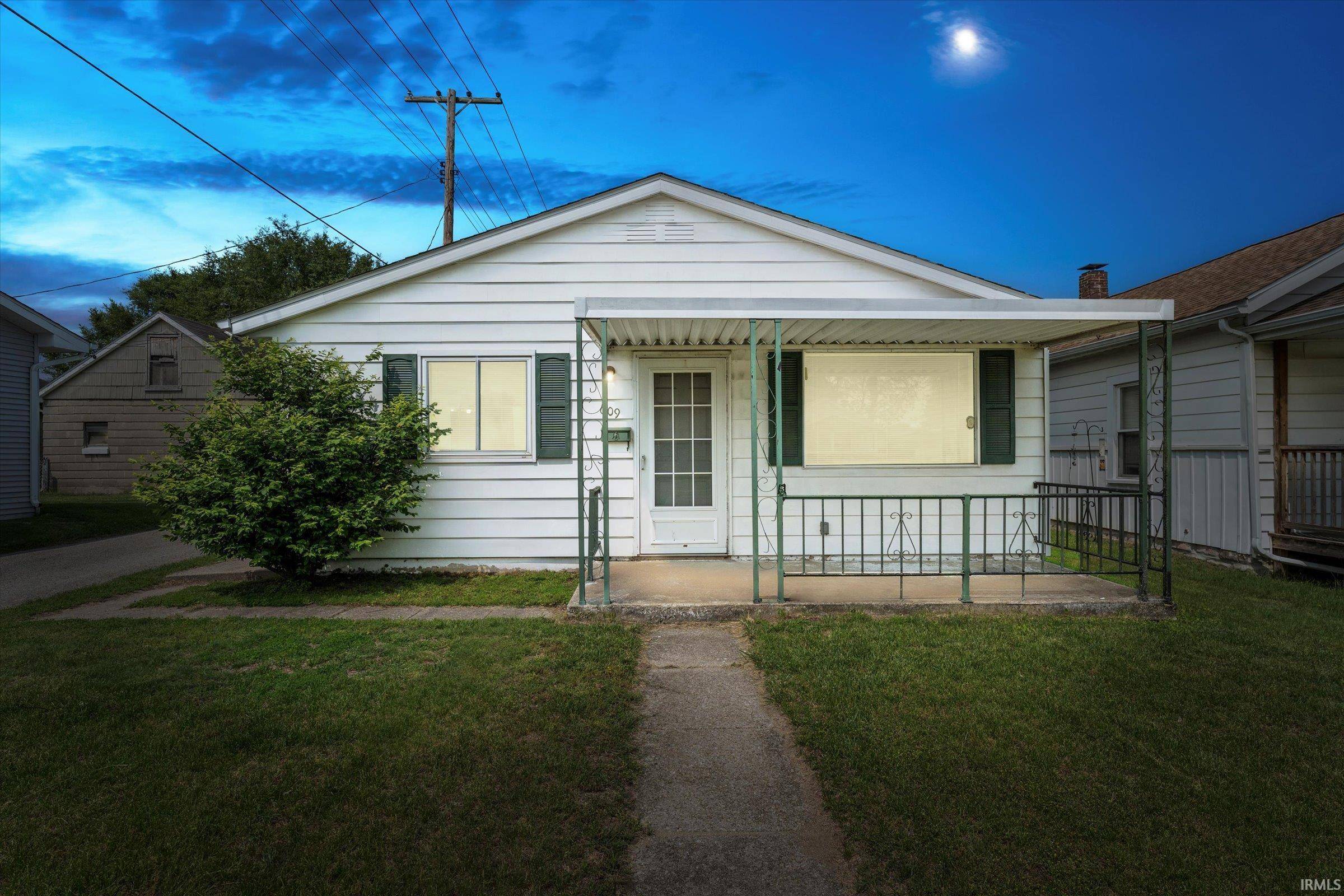 Mishawaka, IN 46544-1509,609 S Middleboro Avenue