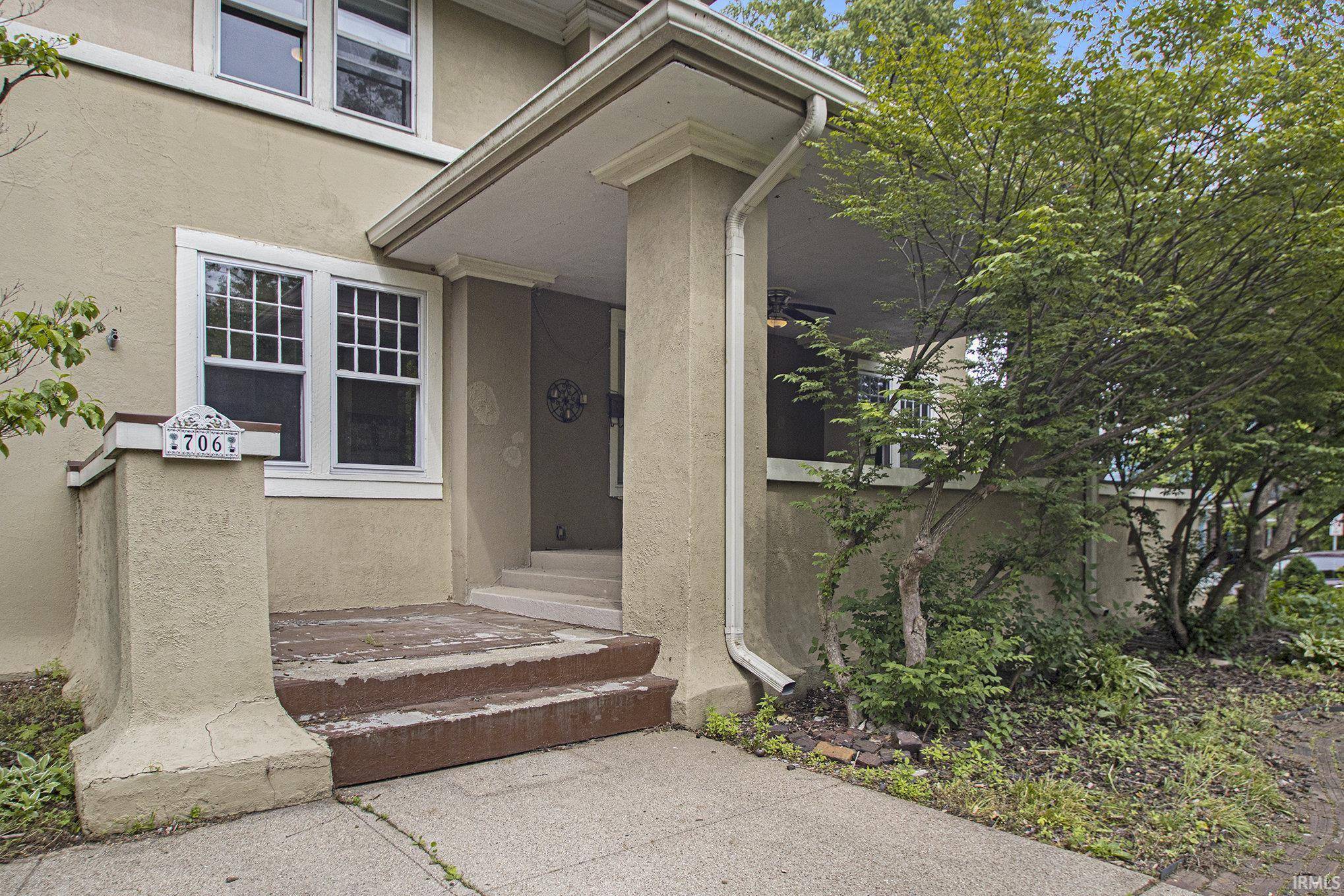South Bend, IN 46616-1336,706 Park Avenue