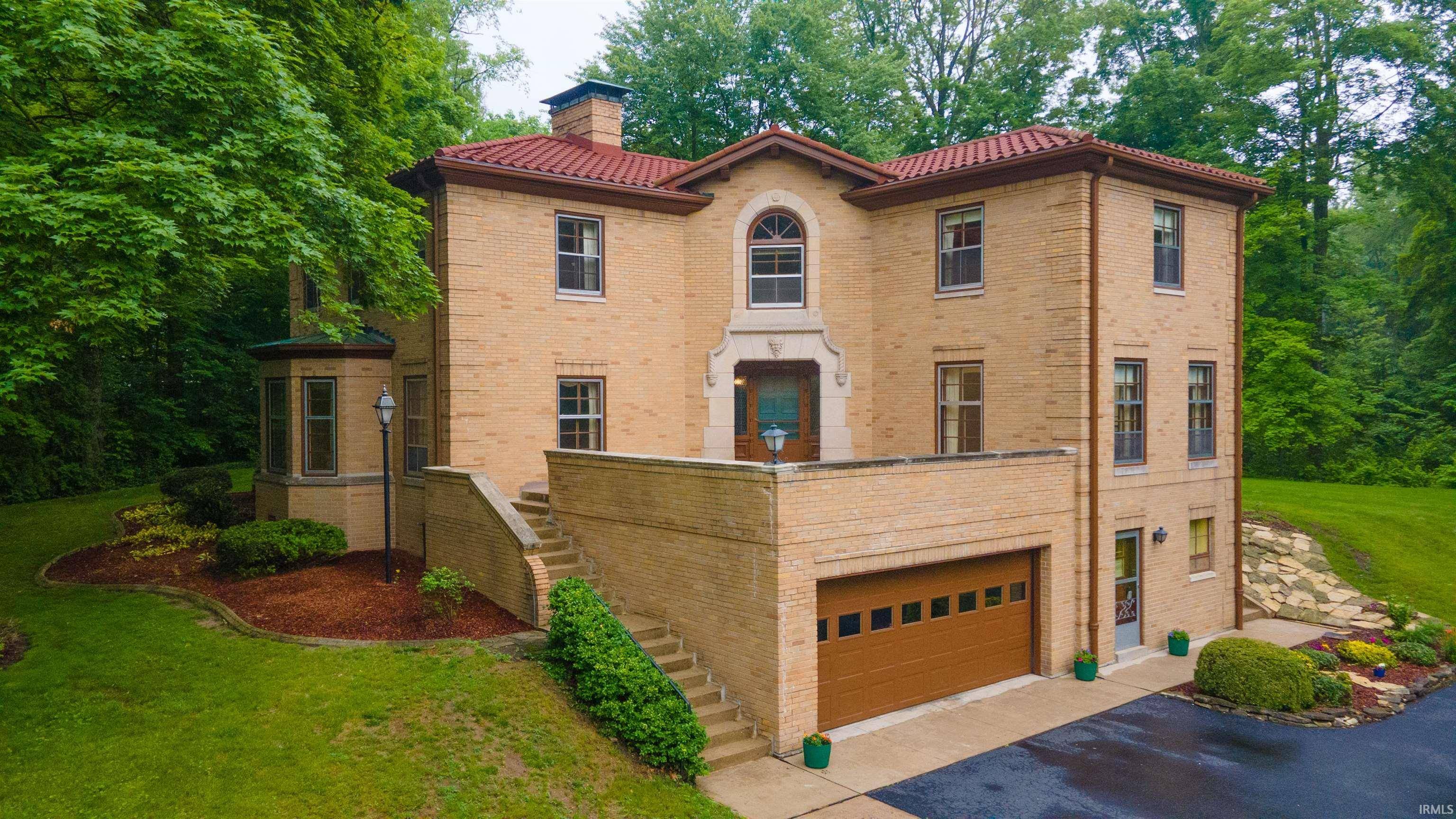 New Castle, IN 47362-5206,100 Leland Street