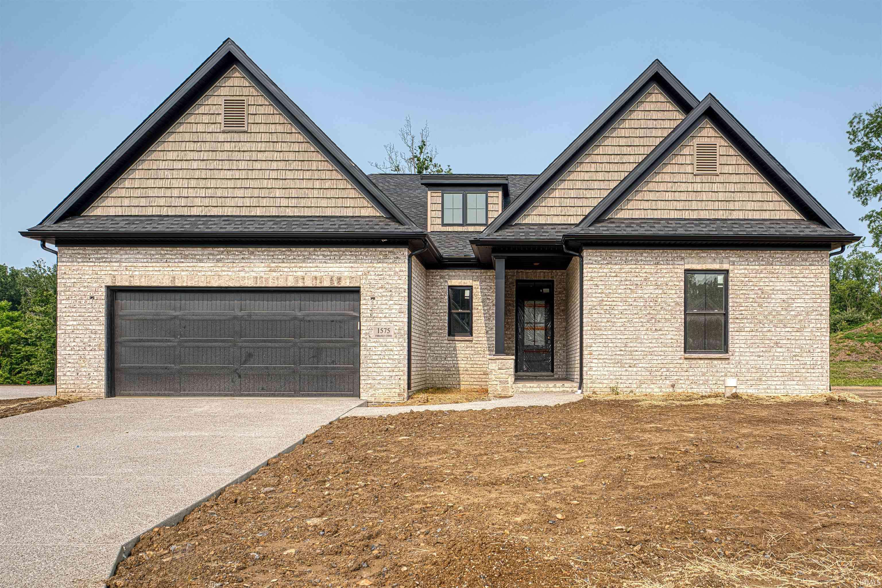 Victoria Woods, IN 47601,1575 Firefly Cove