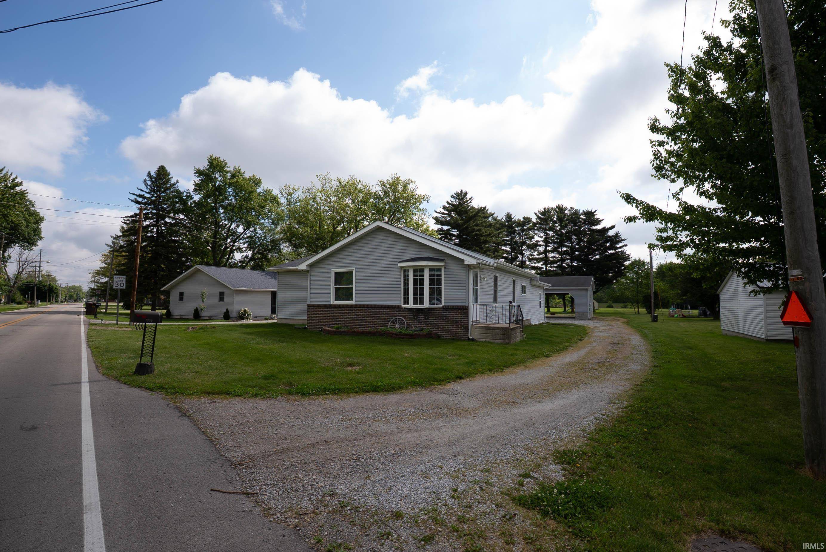 Bluffton, IN 46714,1339 Clark Avenue