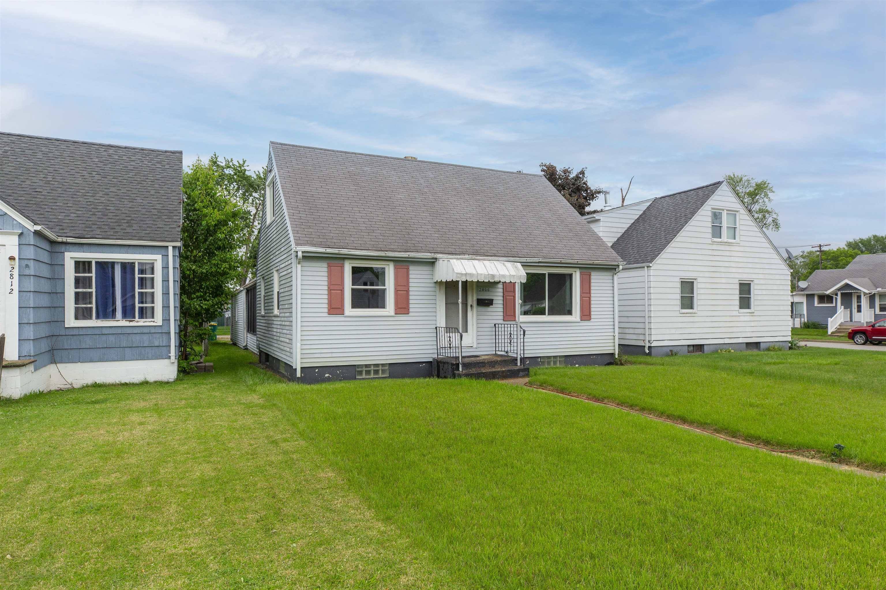 Mishawaka, IN 46544,2806 Milburn Boulevard