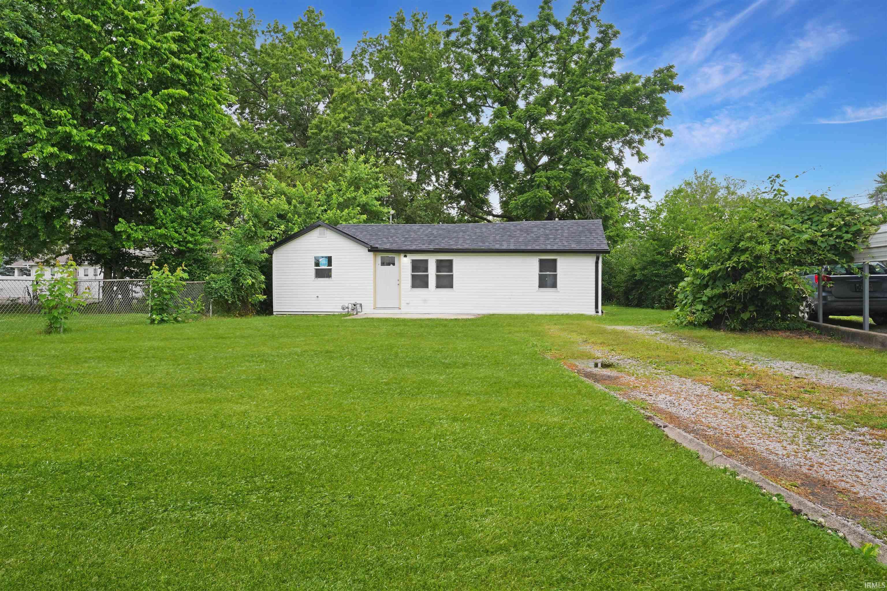 Evansville, IN 47714,2014 Ridgeway Avenue