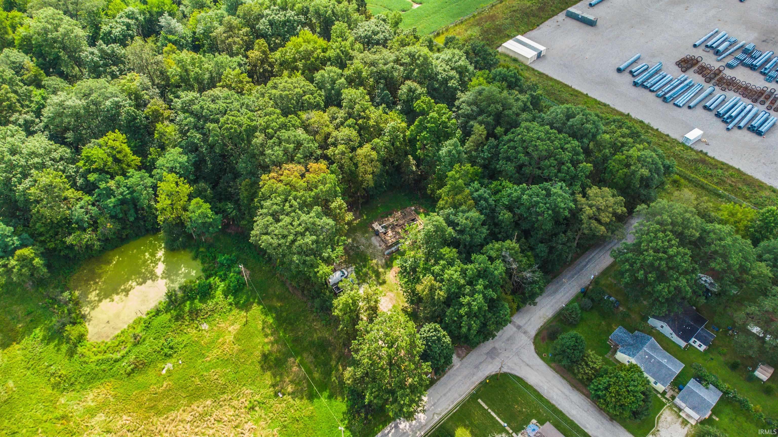 Fort Wayne, IN 46803,2611 Sheridan Road