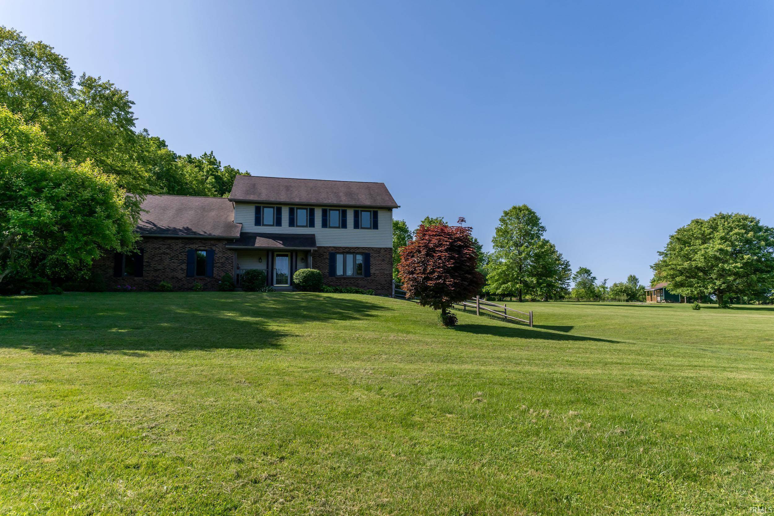 Huntertown, IN 46748-9755,4431 Mccomb Road