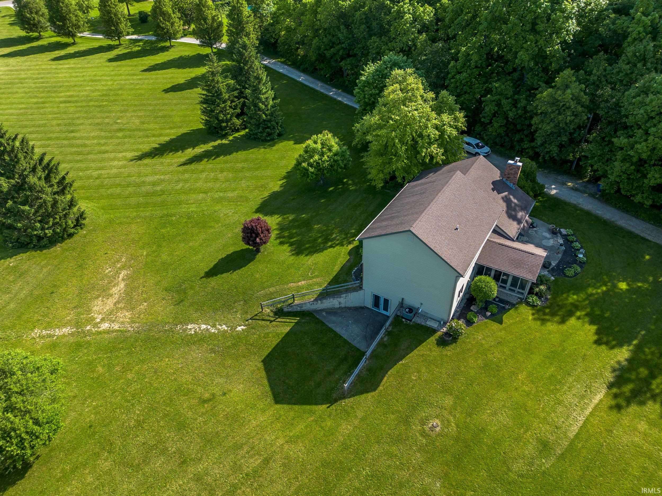 Huntertown, IN 46748-9755,4431 Mccomb Road