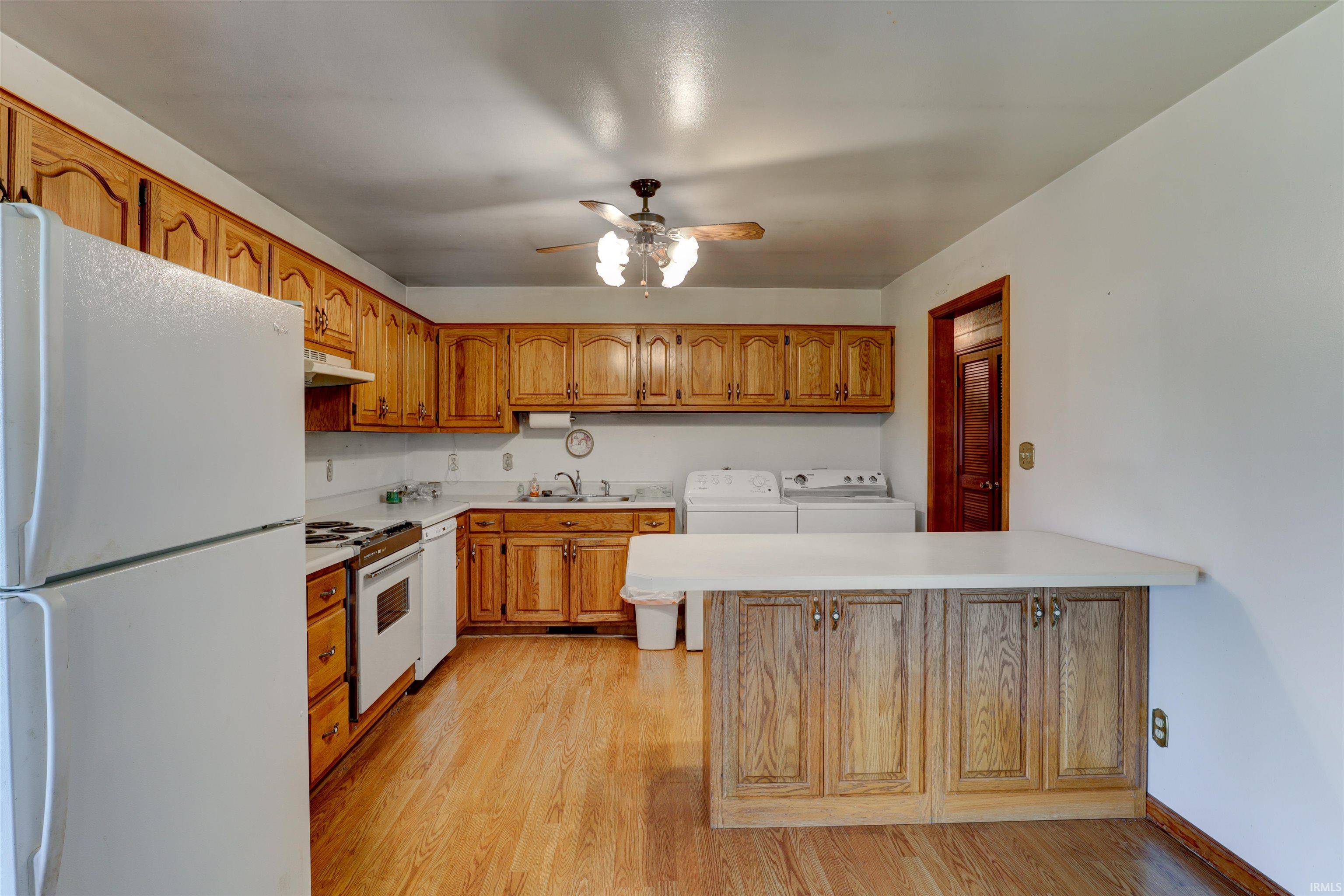 Tell City, IN 47586,916 19th Street