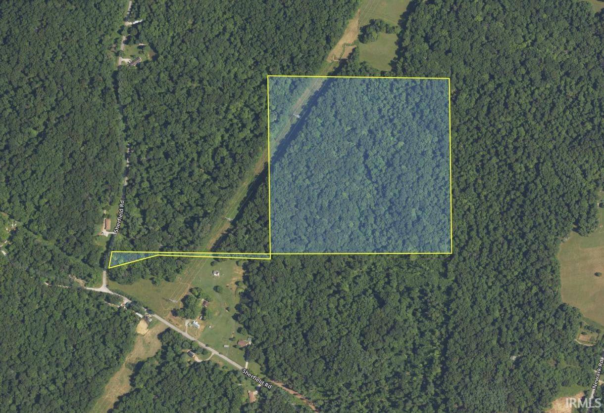 Solsberry, IN 47459,00 Off 675 E