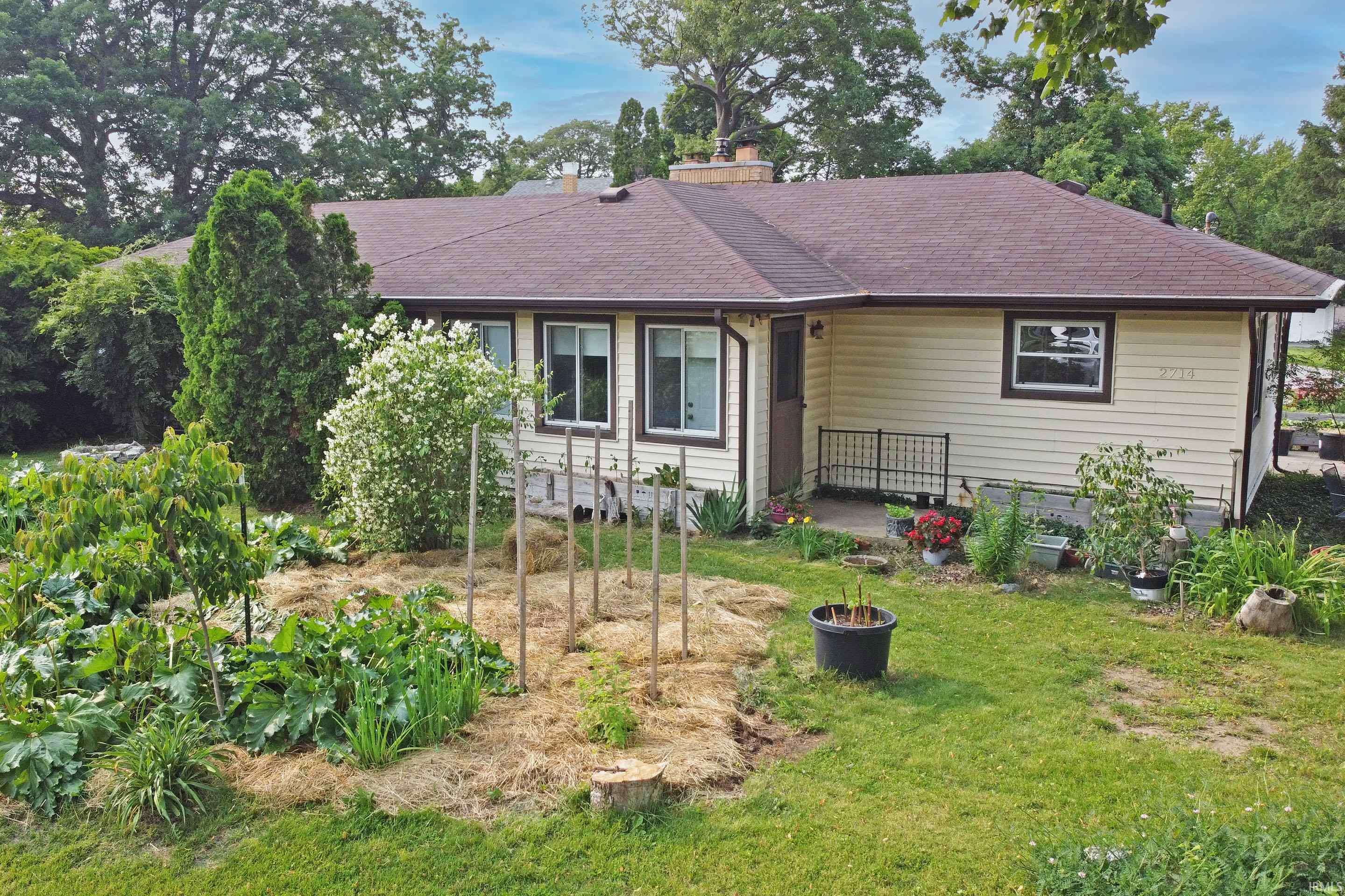 Lafayette, IN 47904,2714 Bonny Lane