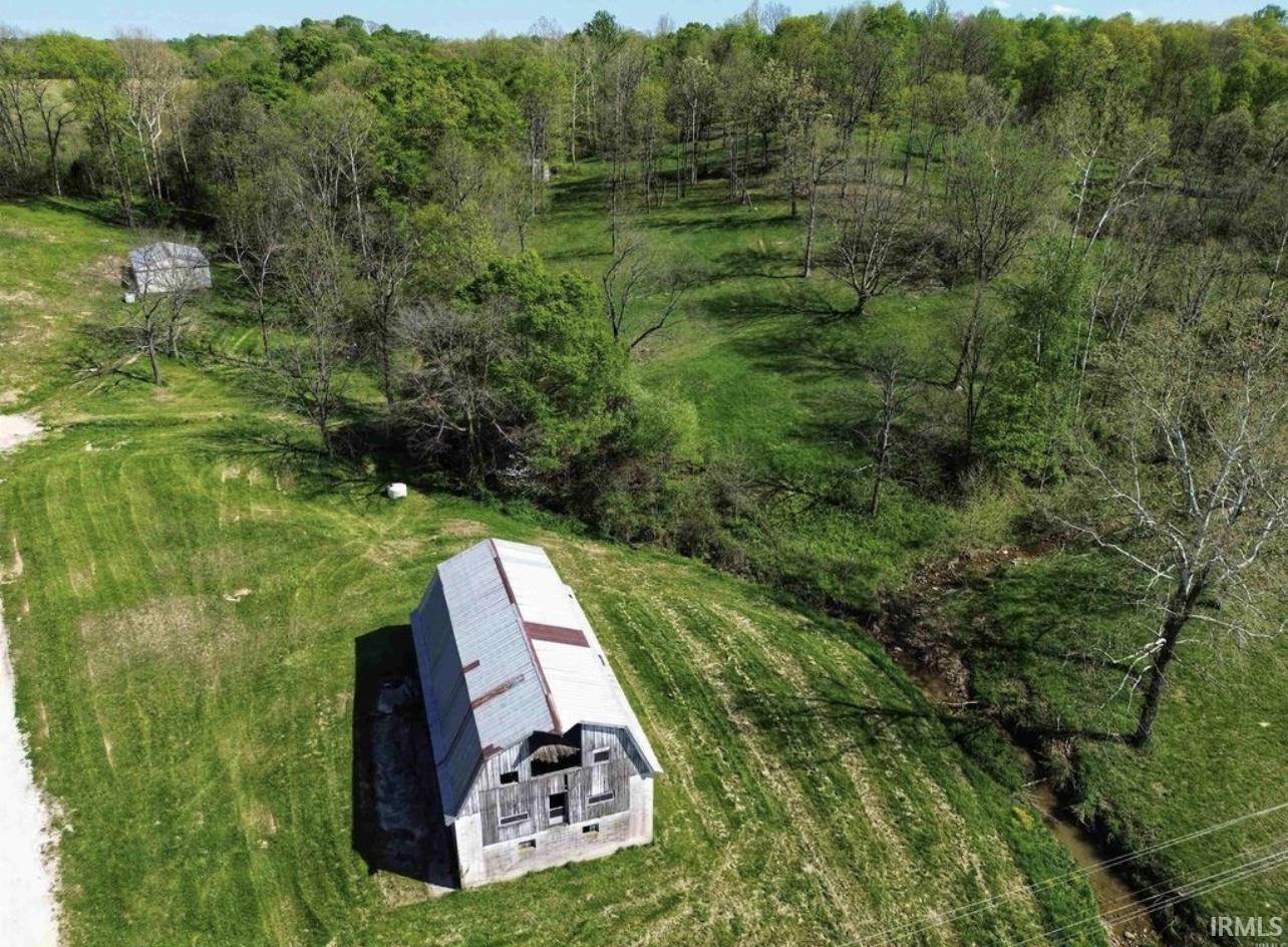 French Lick, IN 47432,0 S State Rd 145 Road