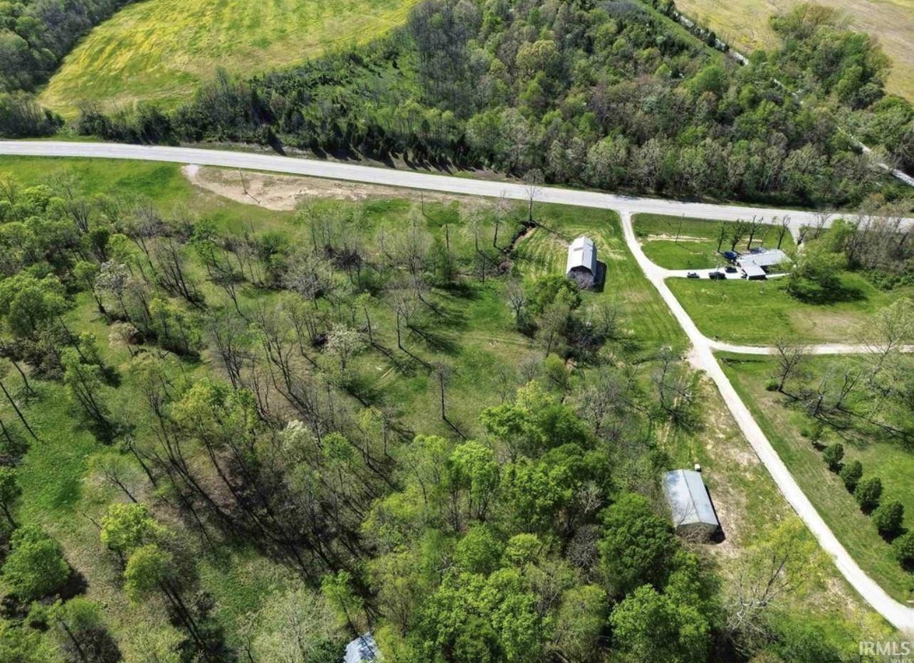 French Lick, IN 47432,0 S State Rd 145 Road