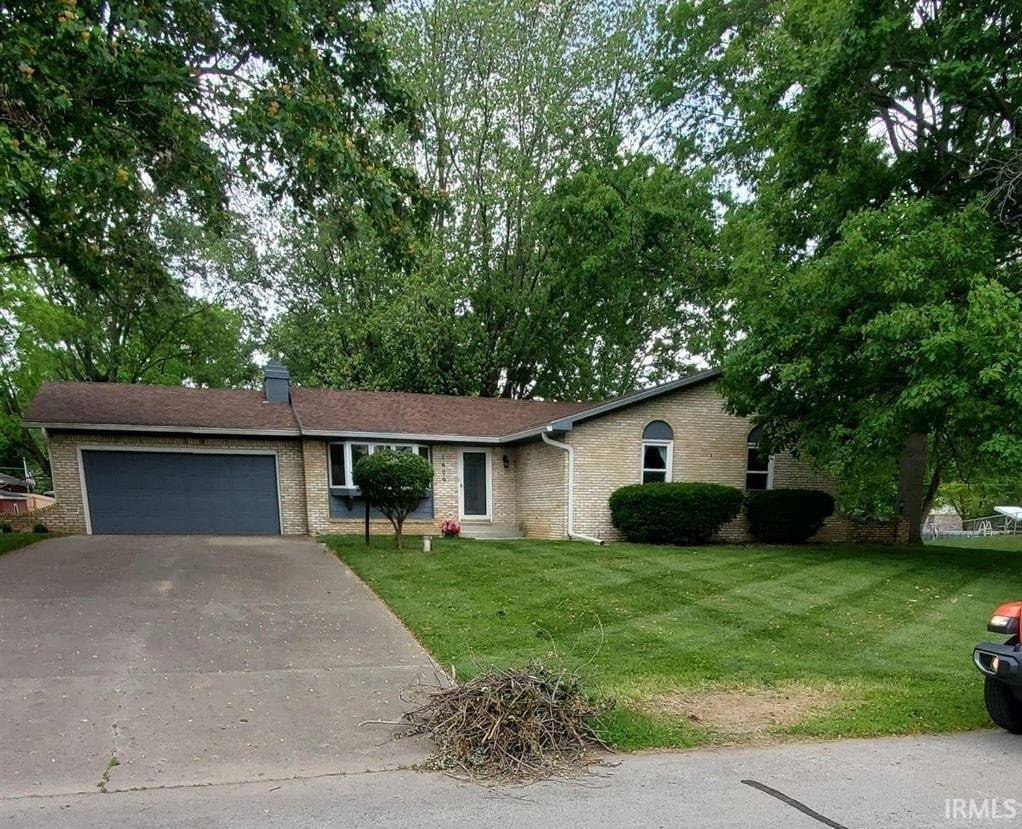 Kokomo, IN 46902,1609 GORDON Drive