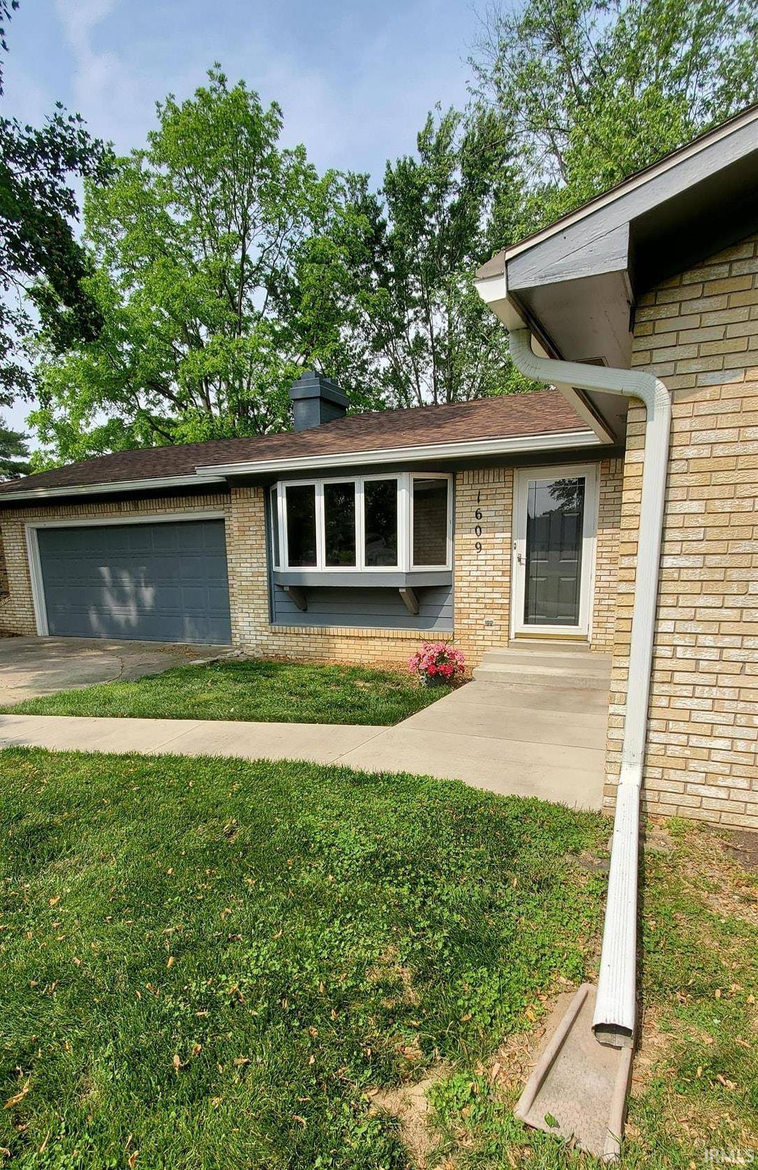 Kokomo, IN 46902,1609 GORDON Drive