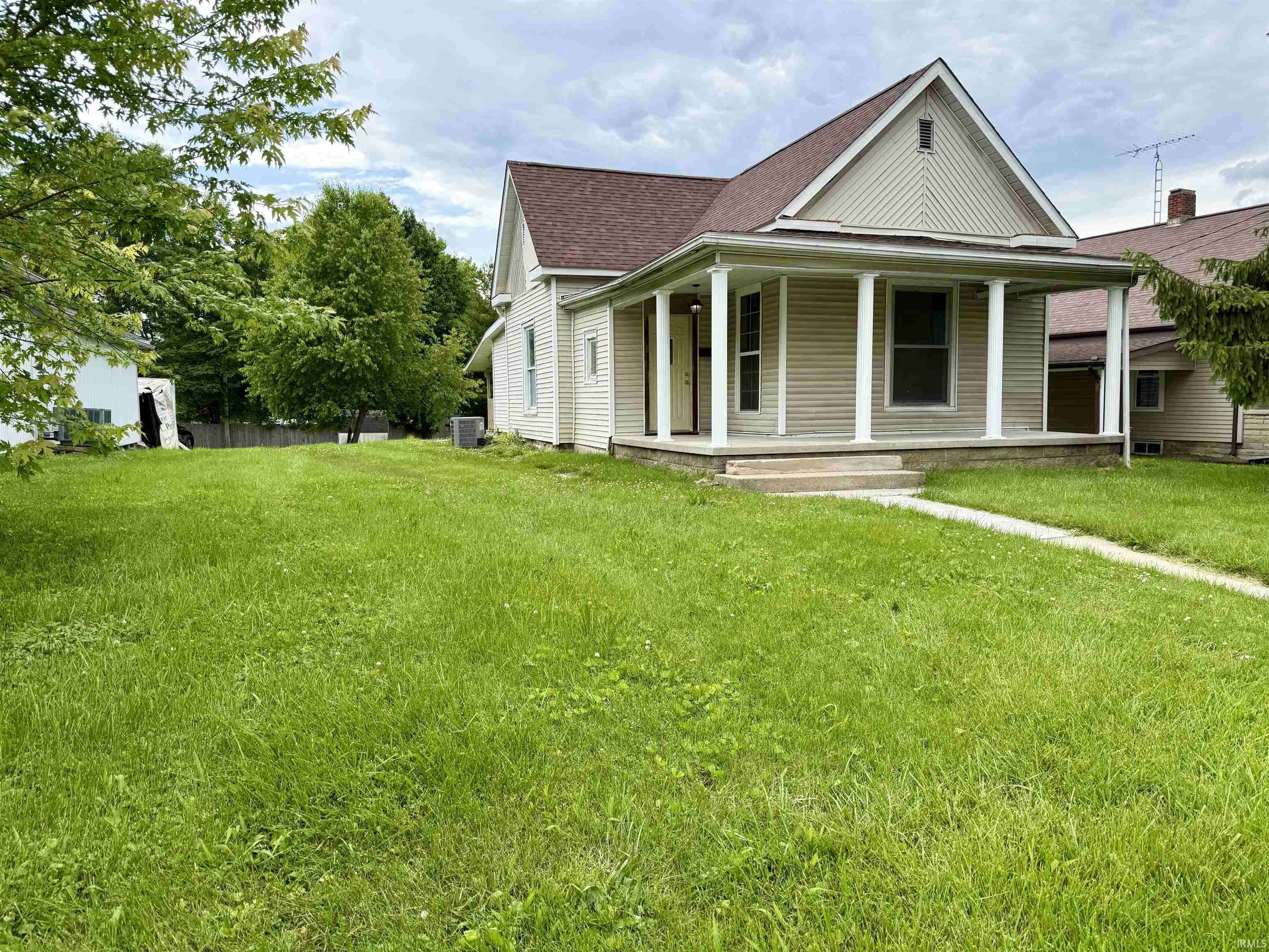 Bedford, IN 47421,921 Lincoln Avenue