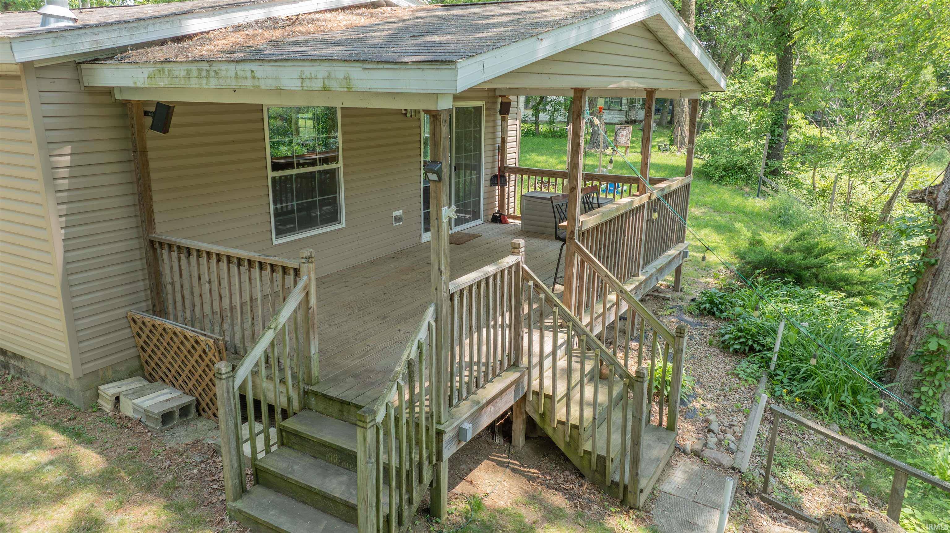 Monticello, IN 47960,7808 E Harters Court