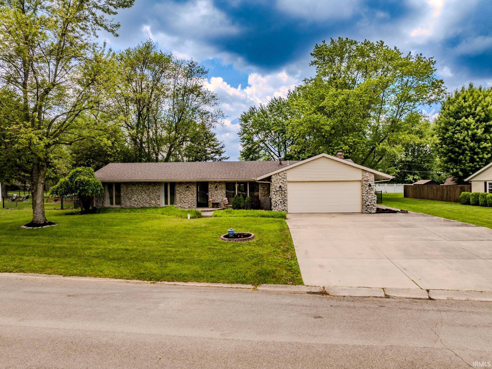 Muncie, IN 47303,7405 N Janna Drive