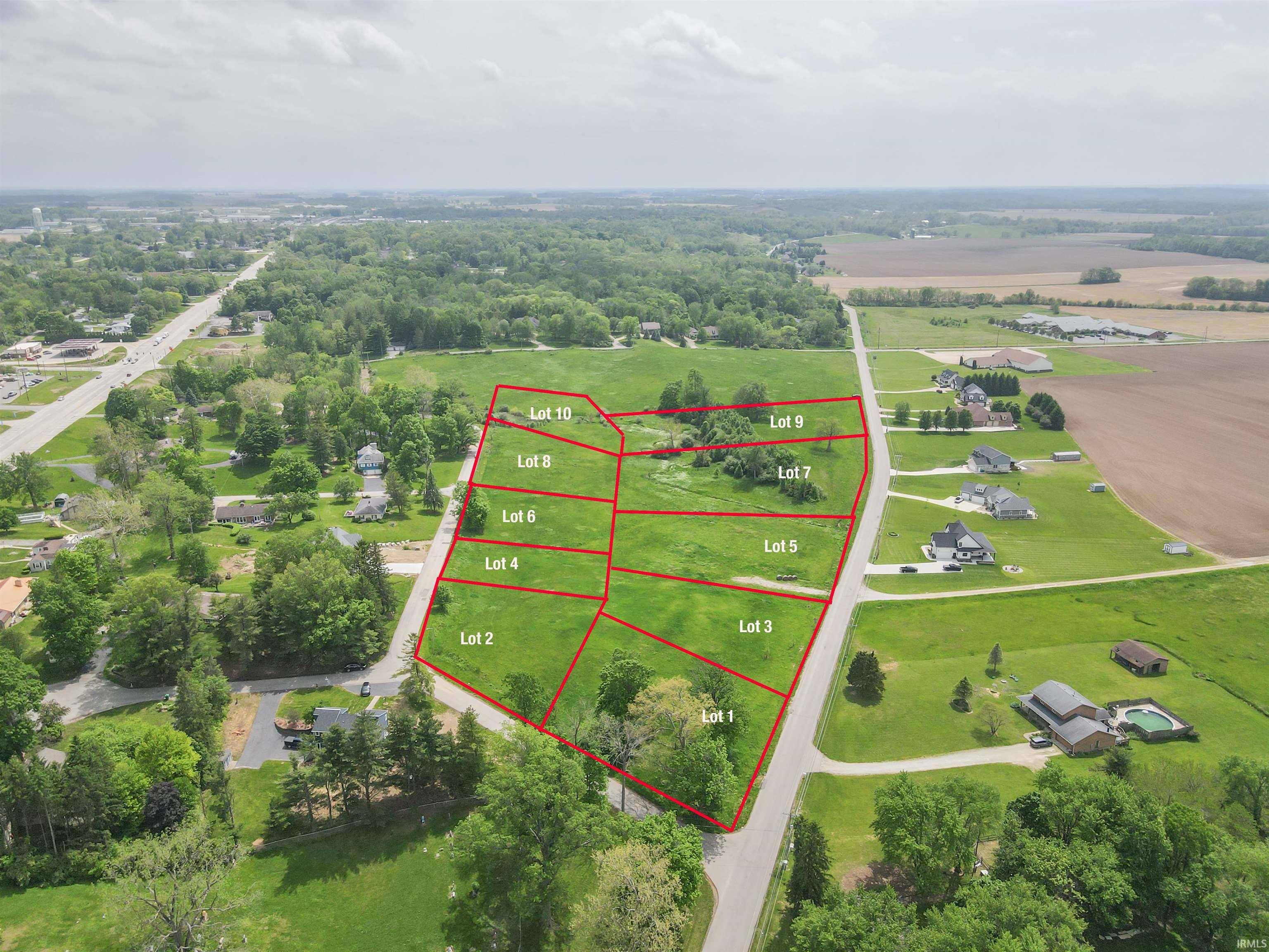 New Castle, IN 47362,***10 Meadowbrook Drive