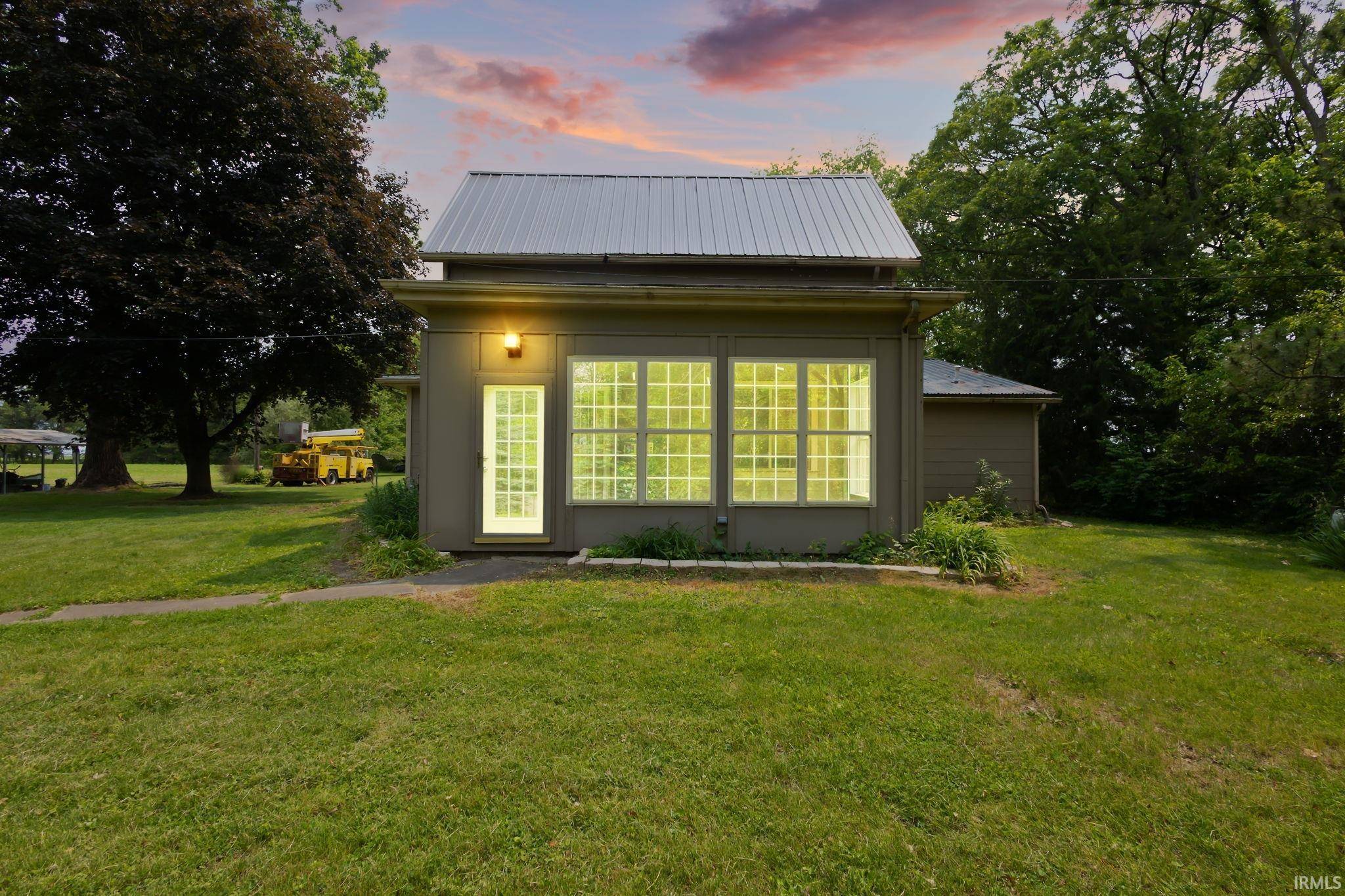 Monticello, IN 47960,10737 N Lower Lakeshore Drive