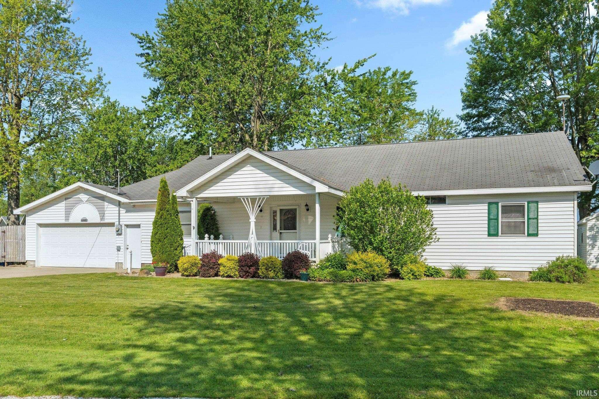 Wawaka, IN 46794,0251 E Lakeview Drive
