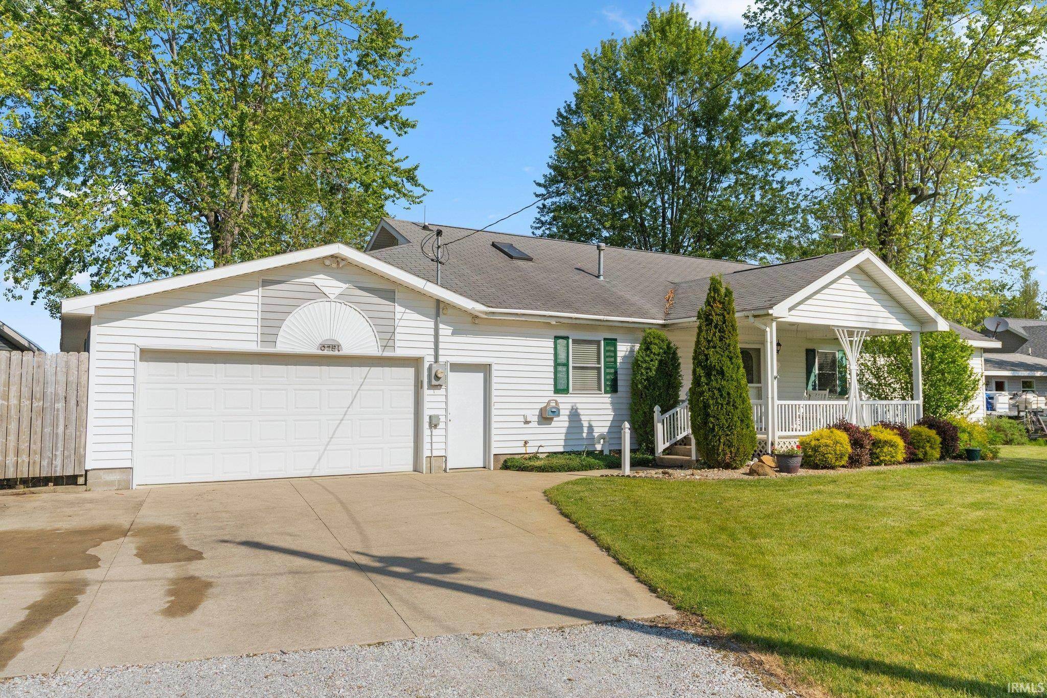 Wawaka, IN 46794,0251 E Lakeview Drive