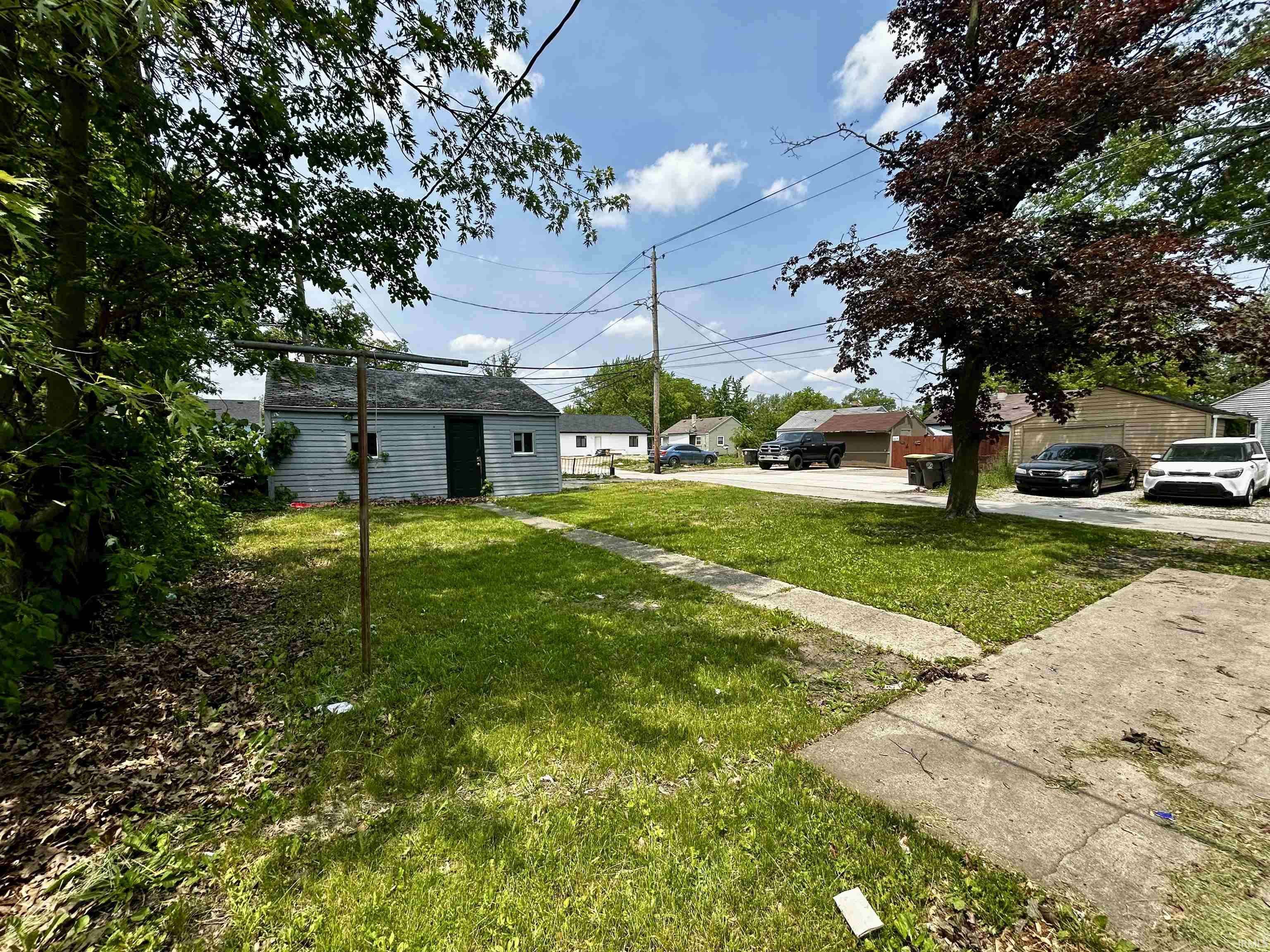 Fort Wayne, IN 46806,4314 Smith Street