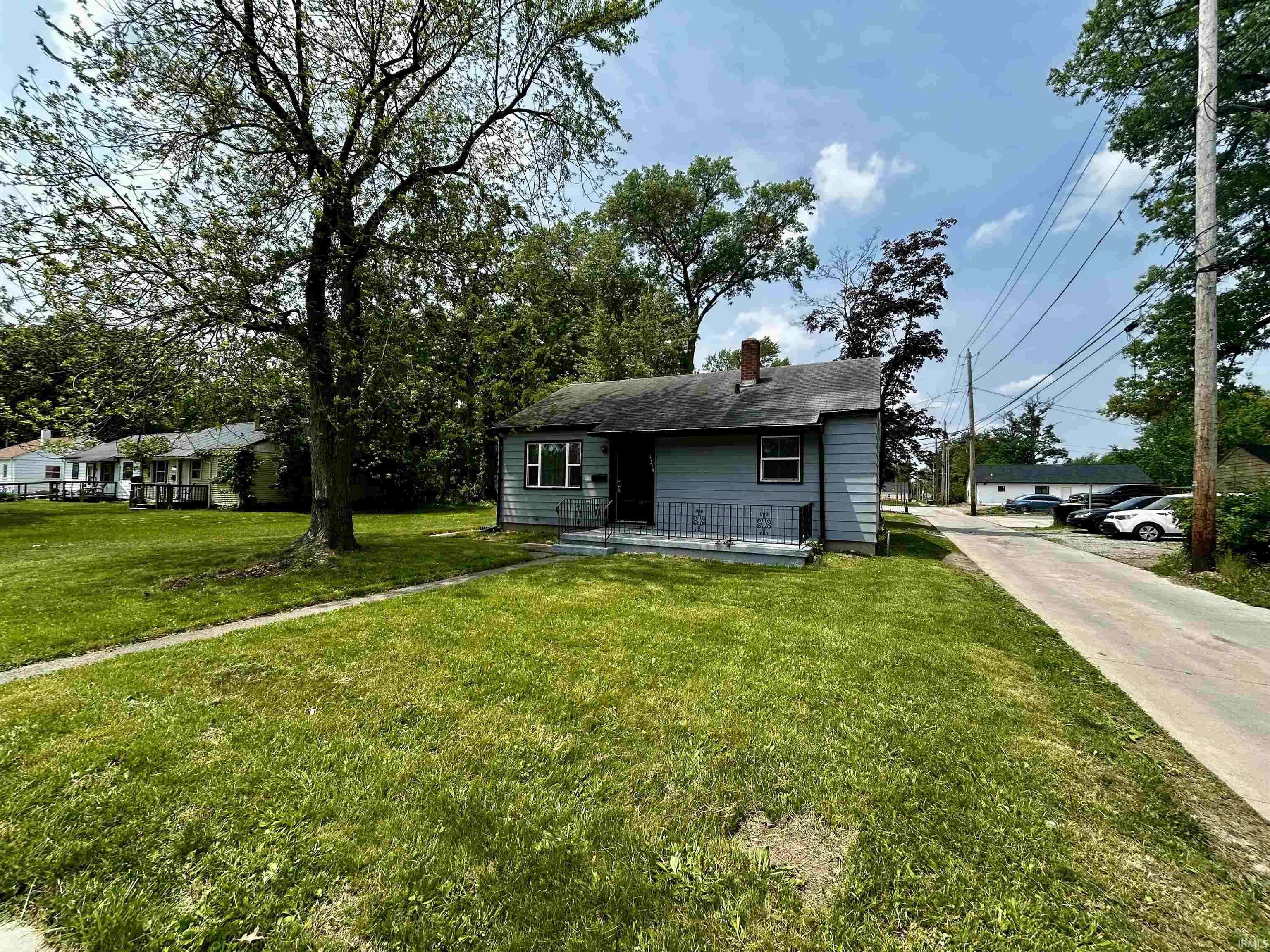 Fort Wayne, IN 46806,4314 Smith Street