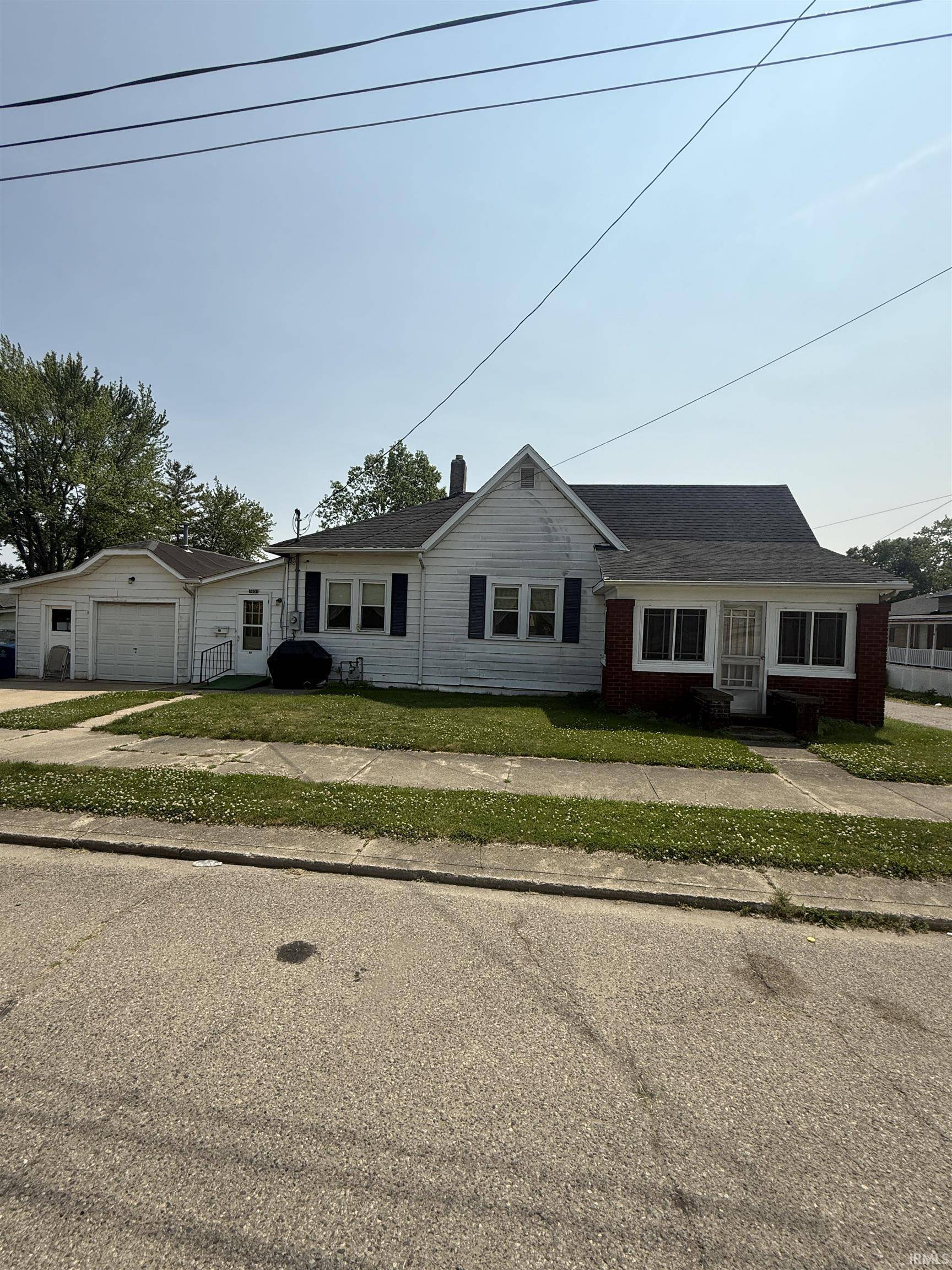 Logansport, IN 46947,1601 Erie Avenue