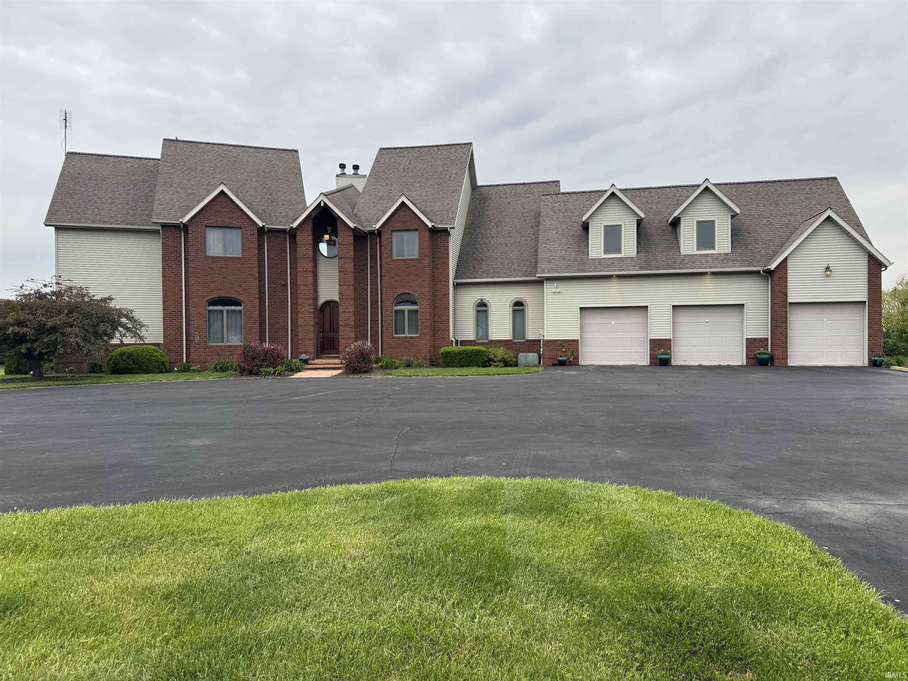 Urbana, IN 46990,5533 N 150 E Road
