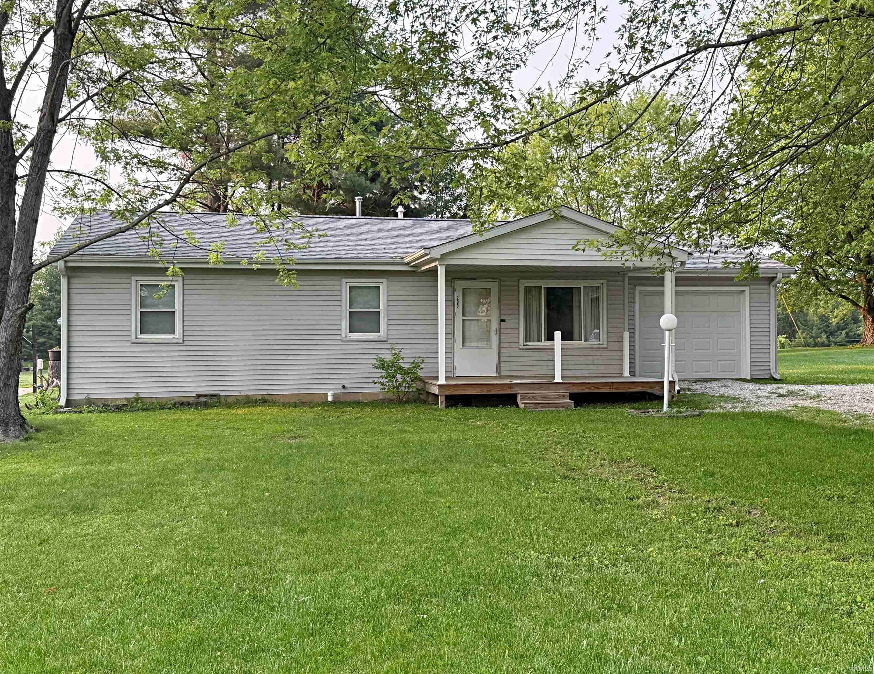 Loogootee, IN 47553,209 Acton Street