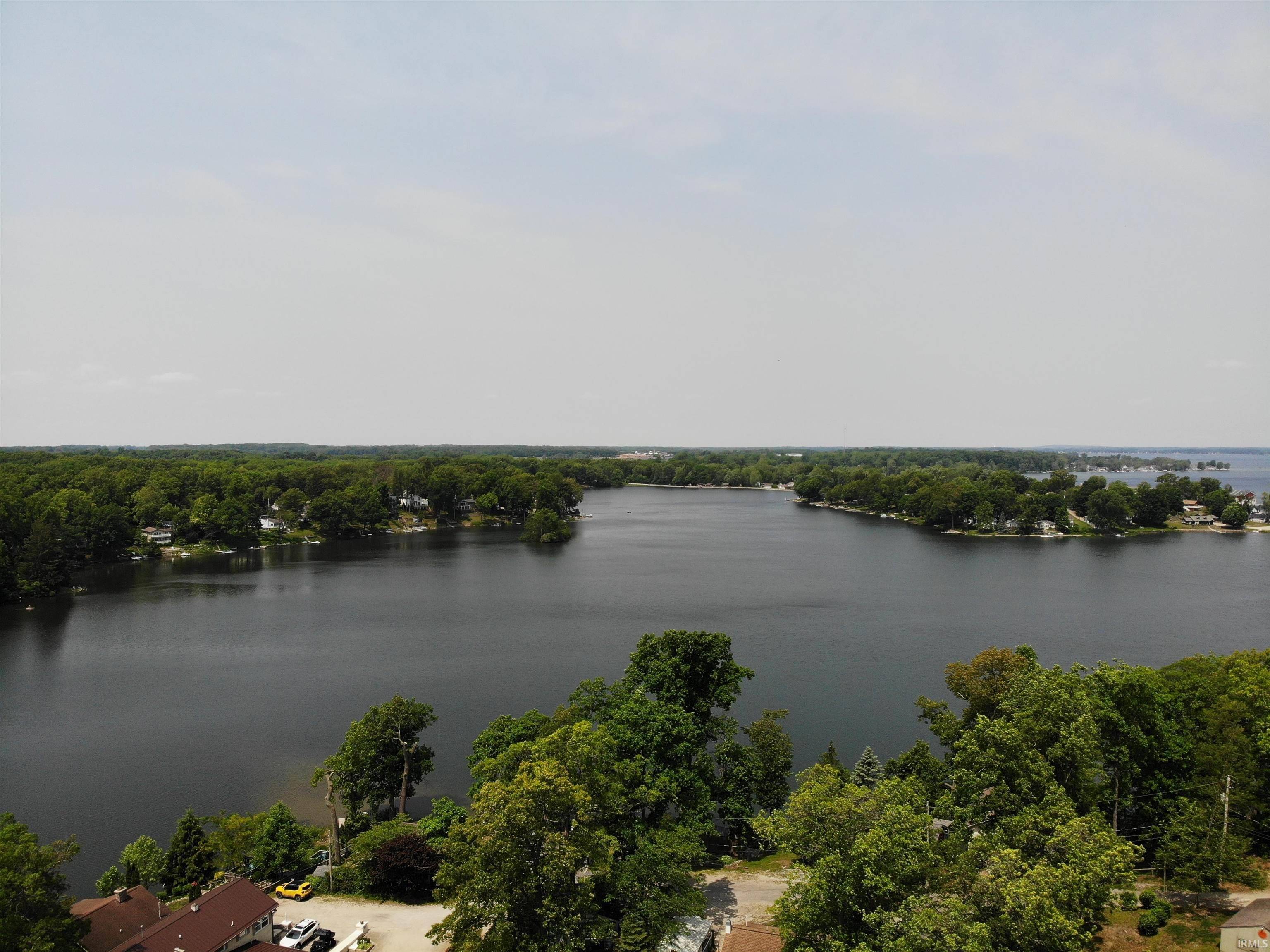 Syracuse, IN 46567,9381 E Promontory Point Drive