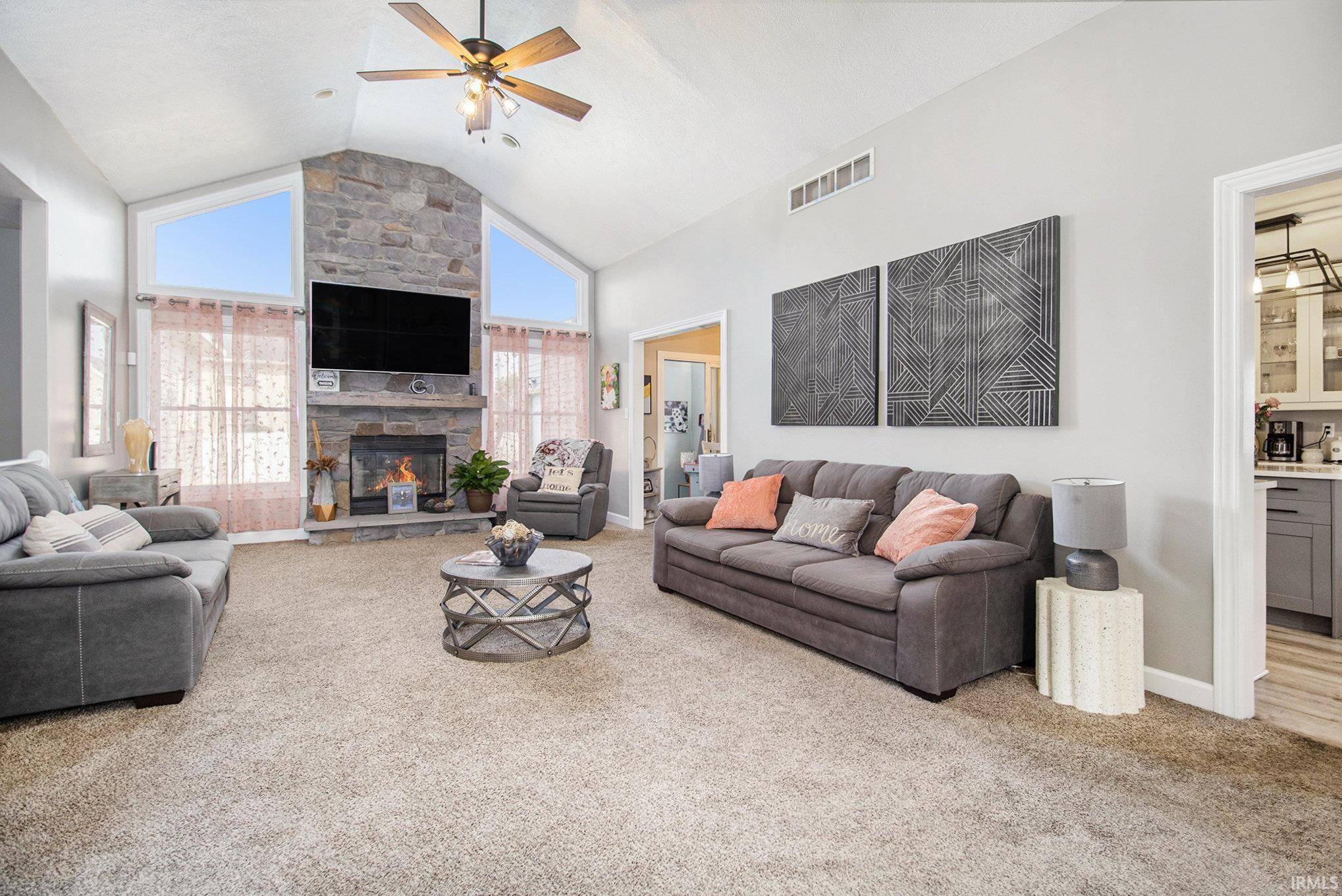 Osceola, IN 46561-9142,55705 Sichuan Drive