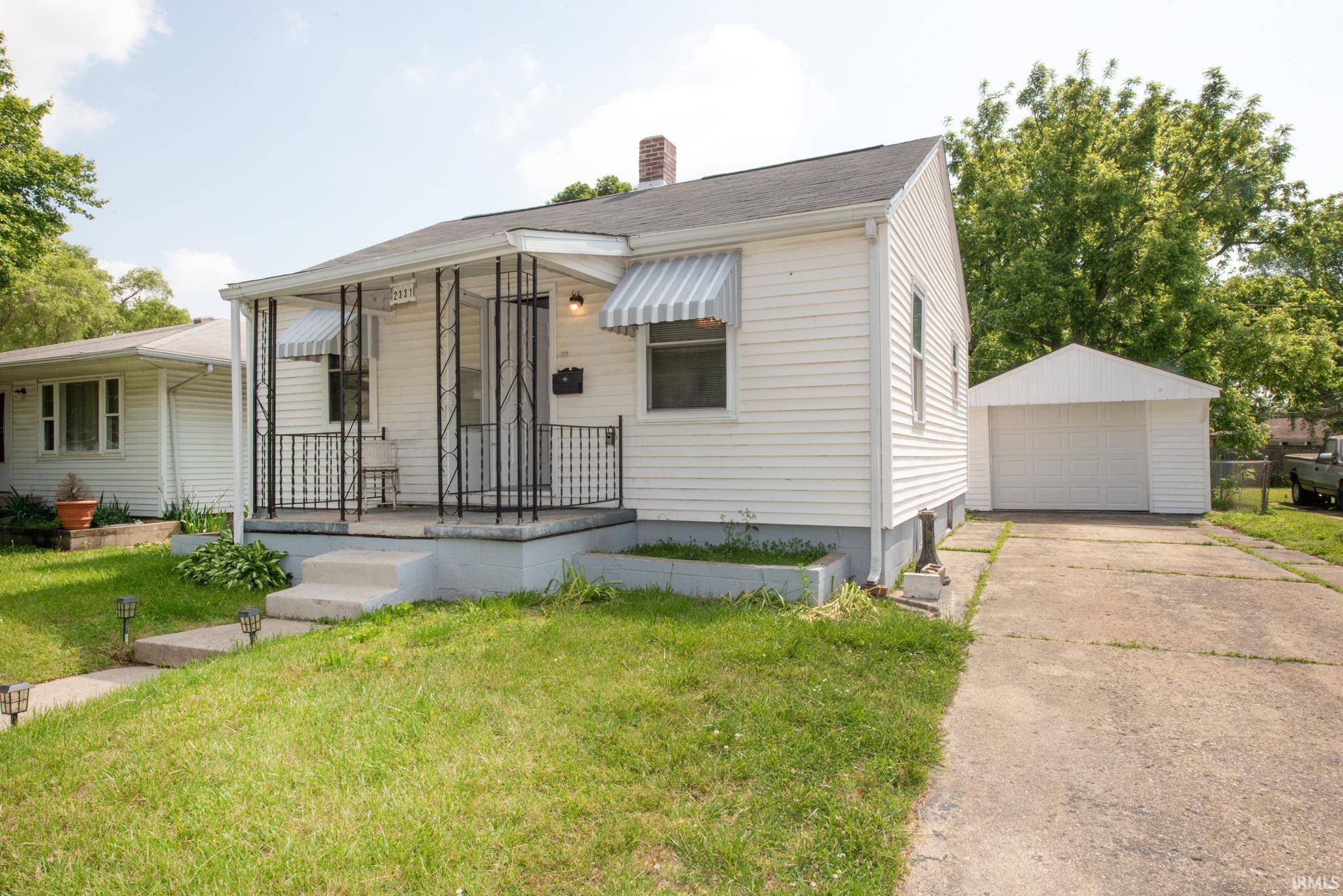 Lafayette, IN 47904,2331 N 24th Street