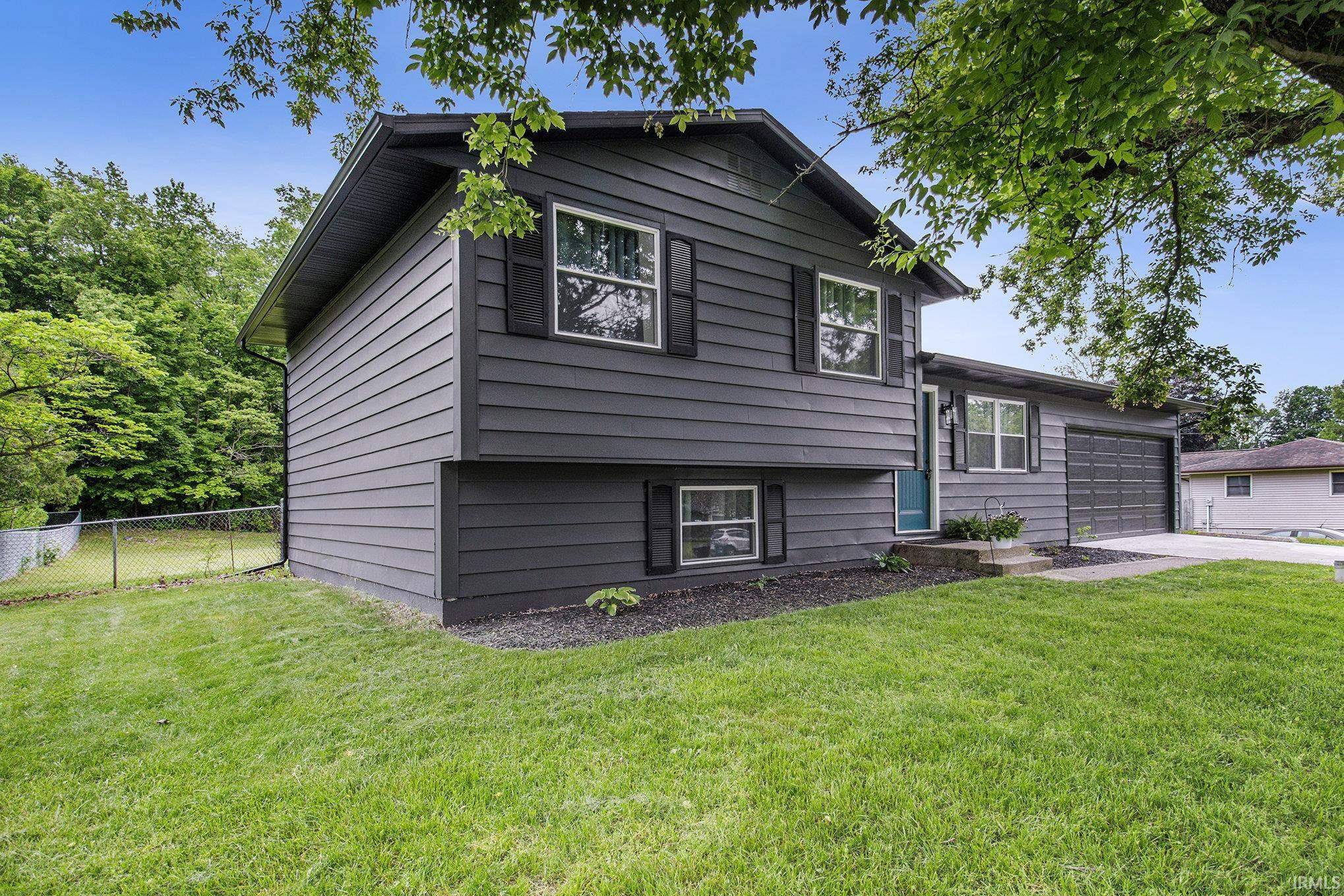 South Bend, IN 46614-5057,61156 Old Spanish Trail
