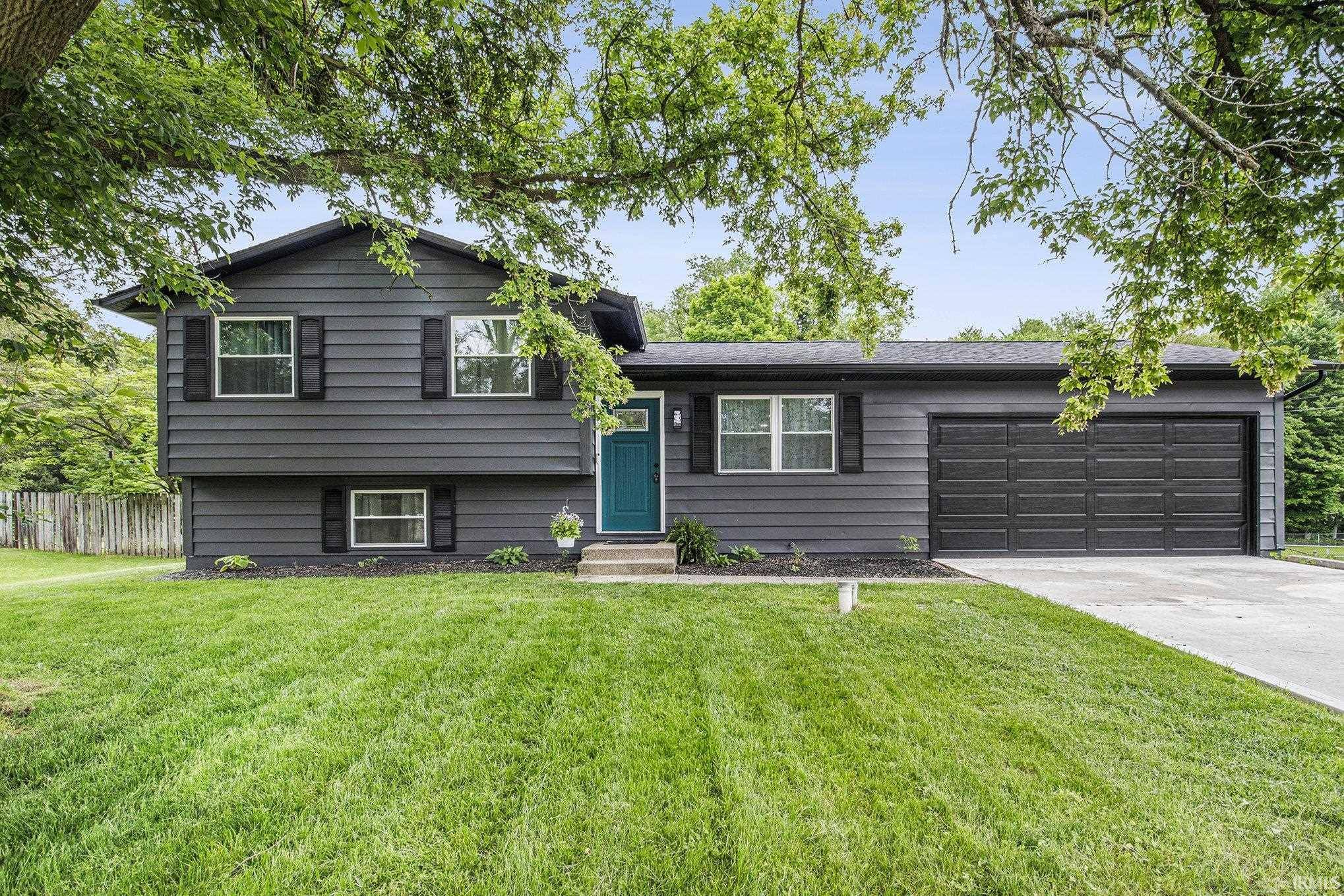 South Bend, IN 46614-5057,61156 Old Spanish Trail