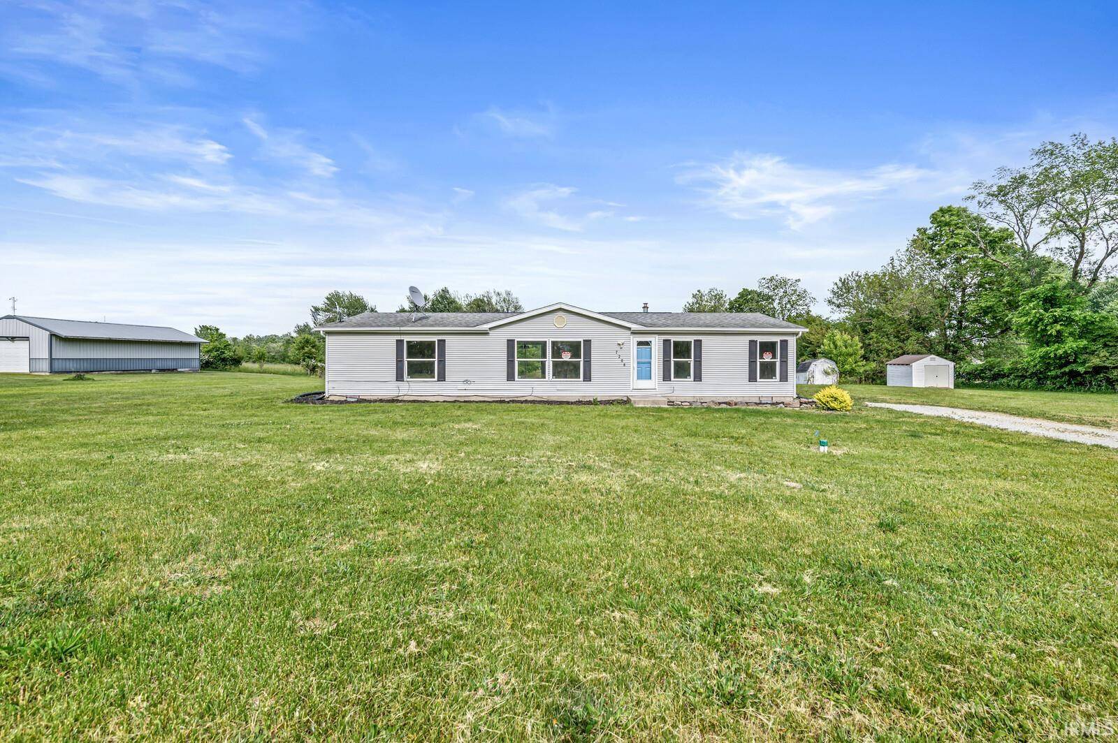 Claypool, IN 46510,7208 S 400 W