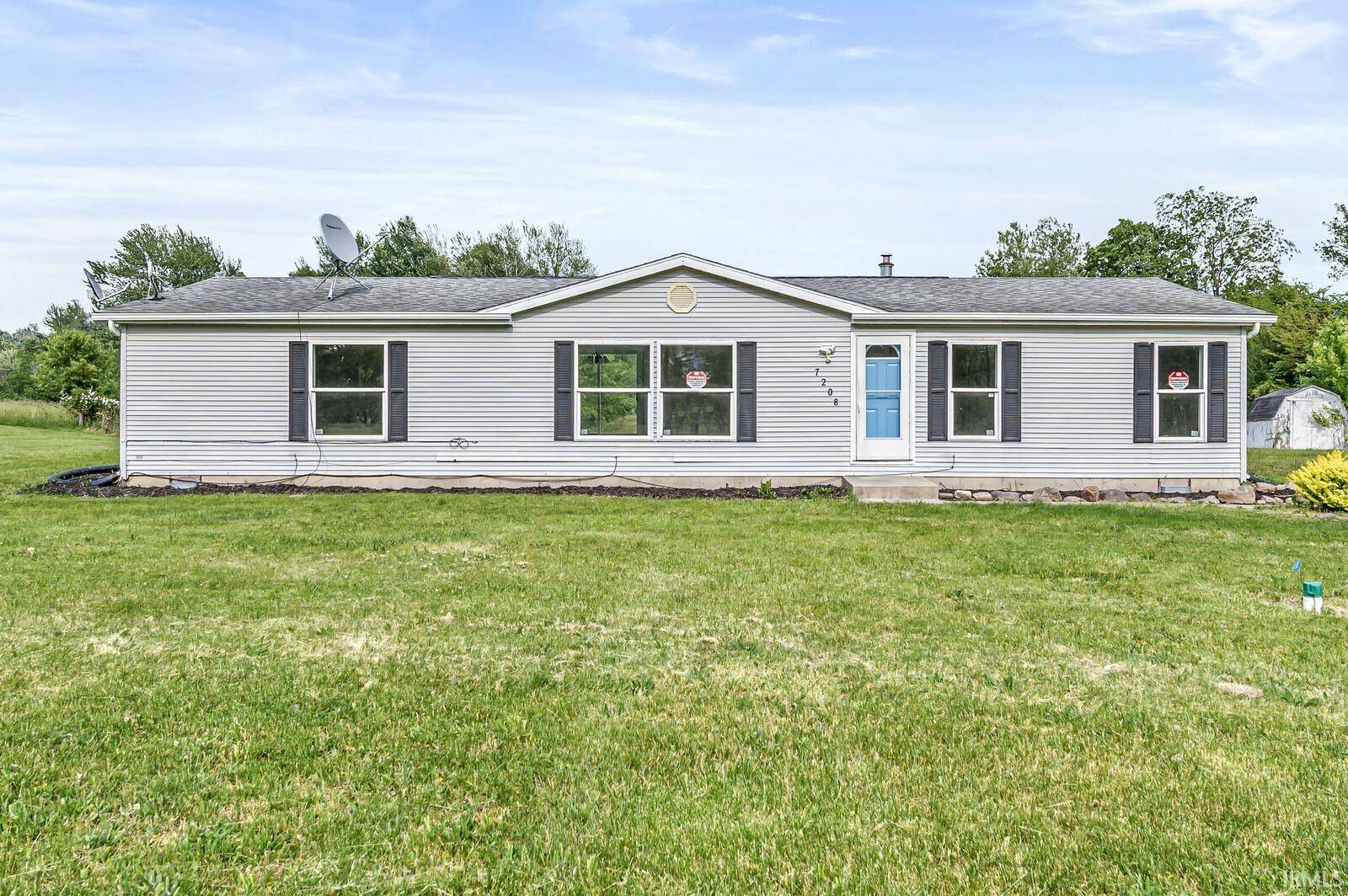 Claypool, IN 46510,7208 S 400 W