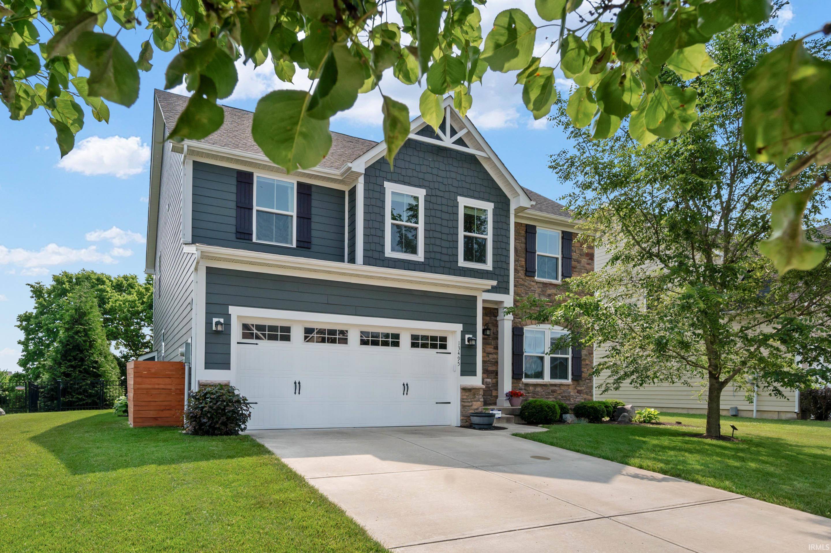 Fishers, IN 46037,13495 Moorcroft Drive