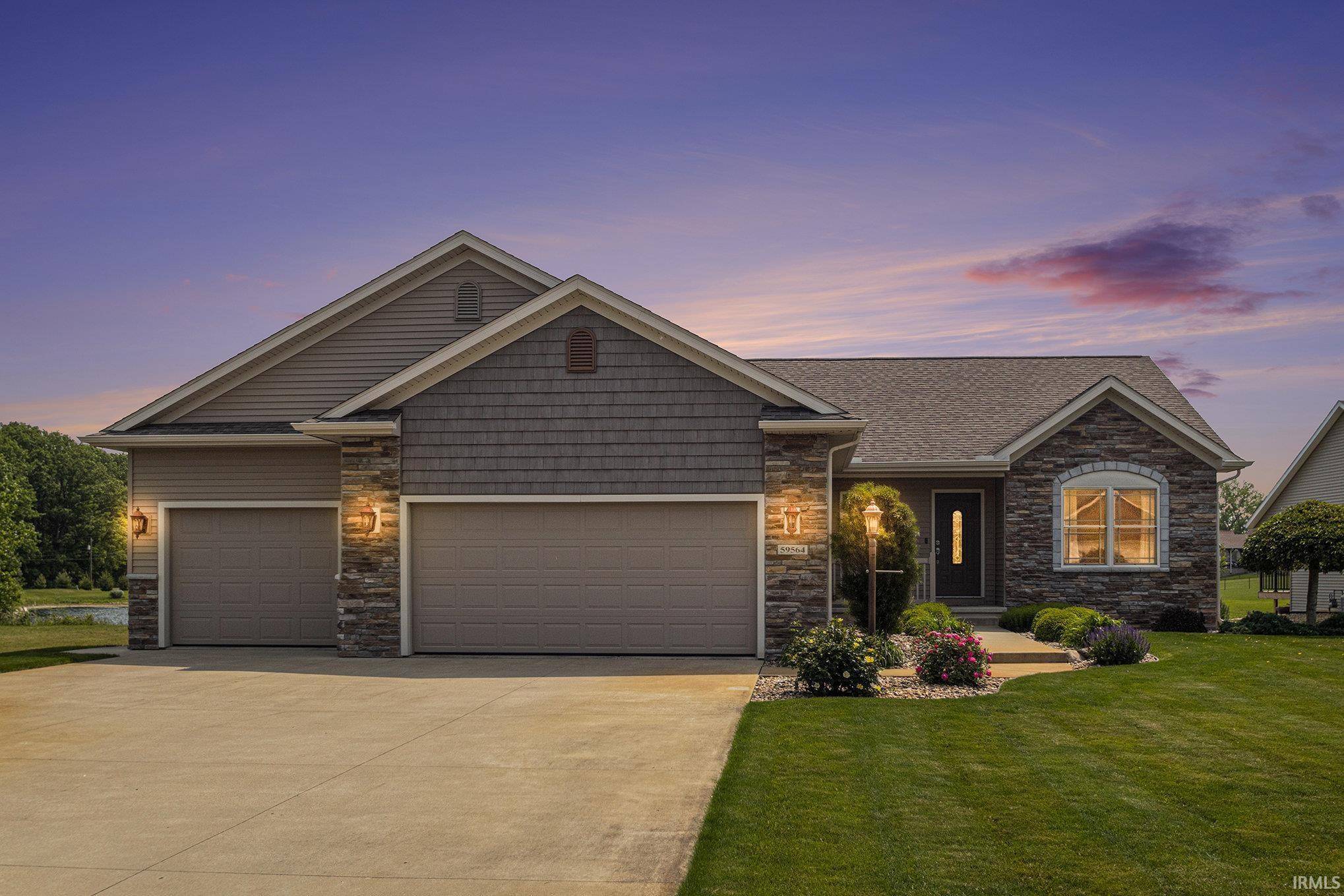 Elkhart, IN 46517,59564 Walton Drive