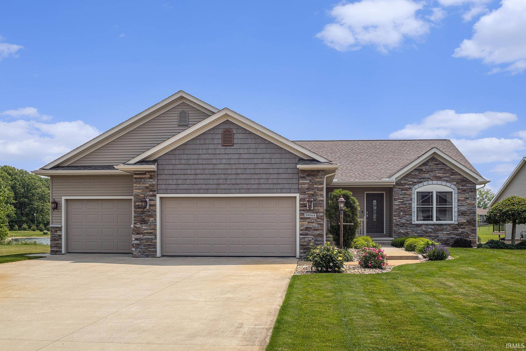 Elkhart, IN 46517,59564 Walton Drive